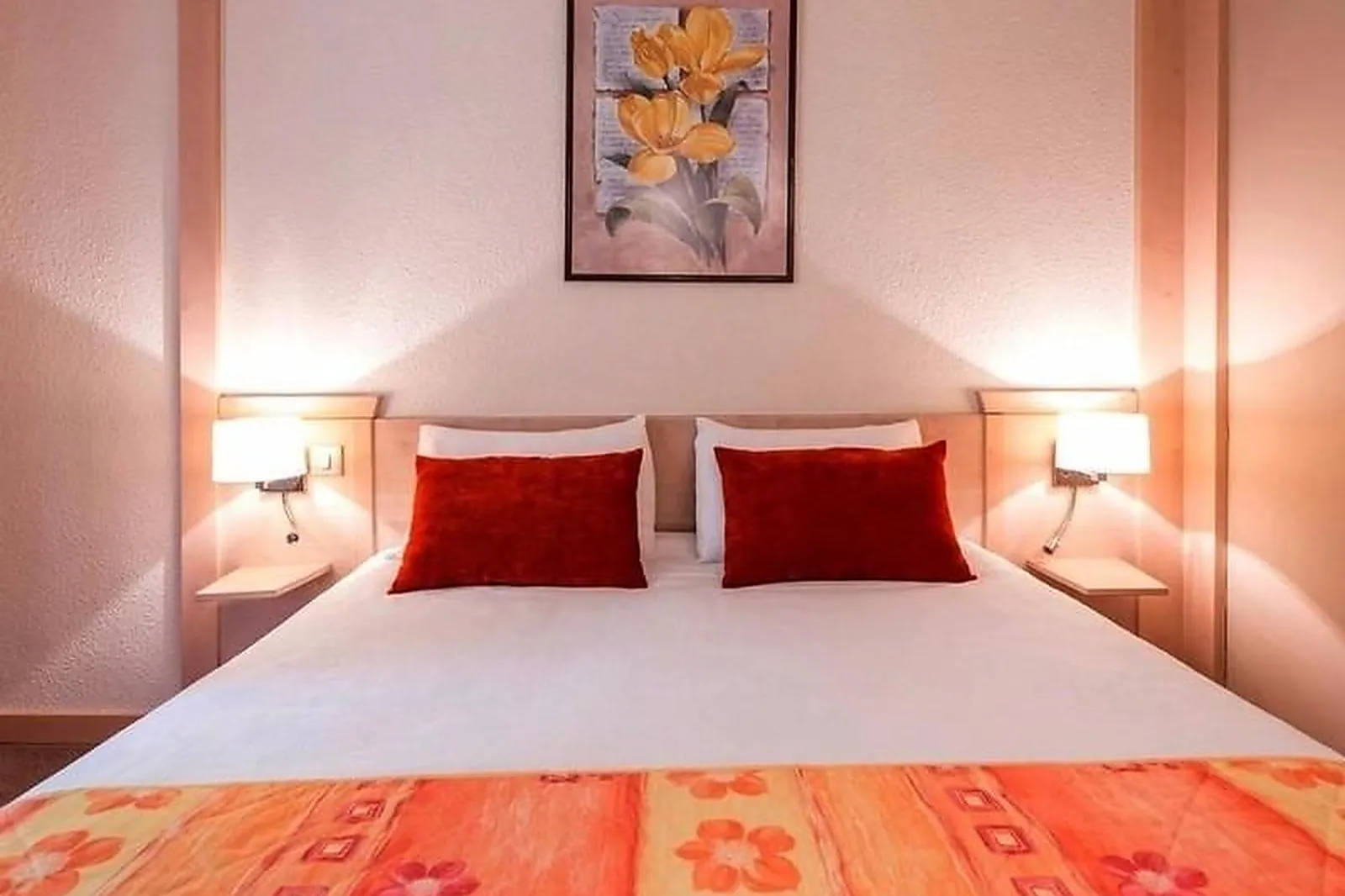 Lieux événementiels, LE BOIS DORMANT