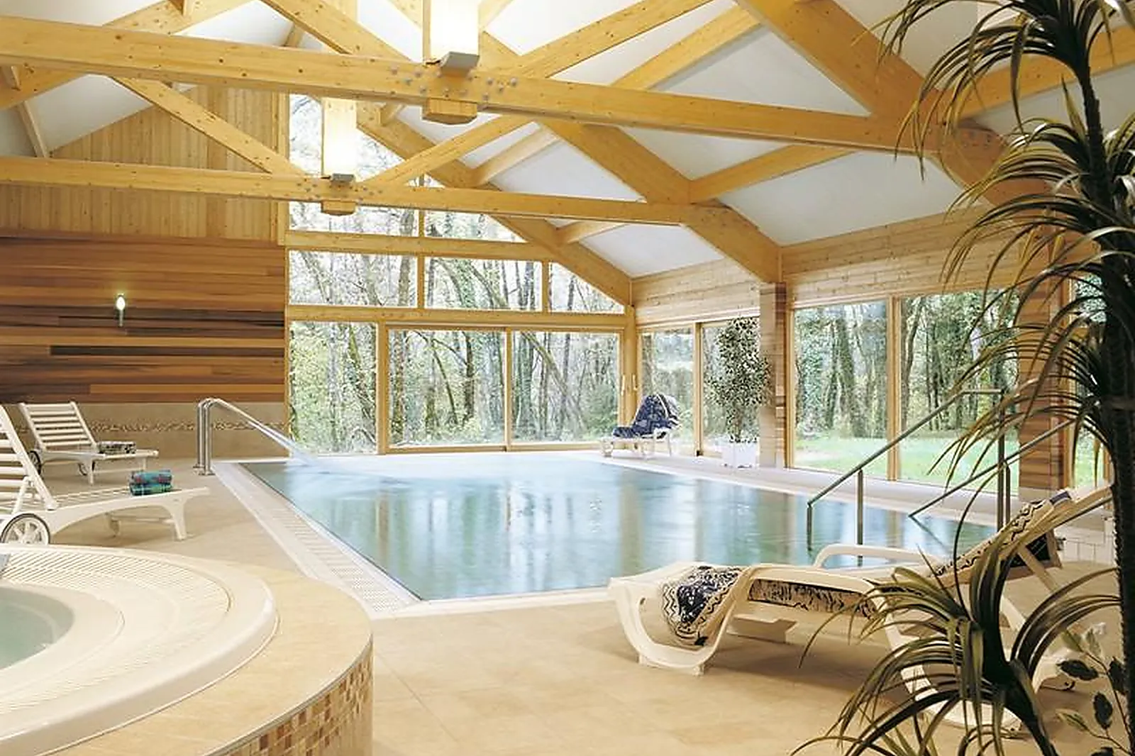 Lieux événementiels, LE BOIS DORMANT