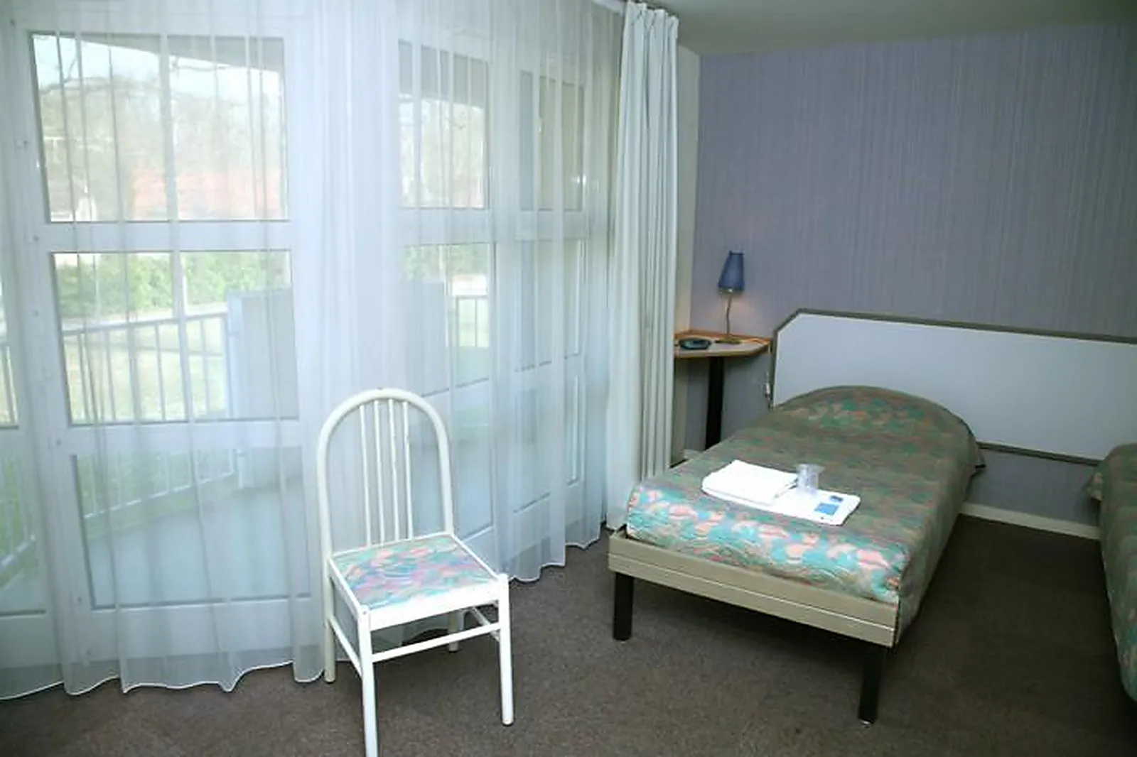 Lieux événementiels, LE BOIS DU LYS