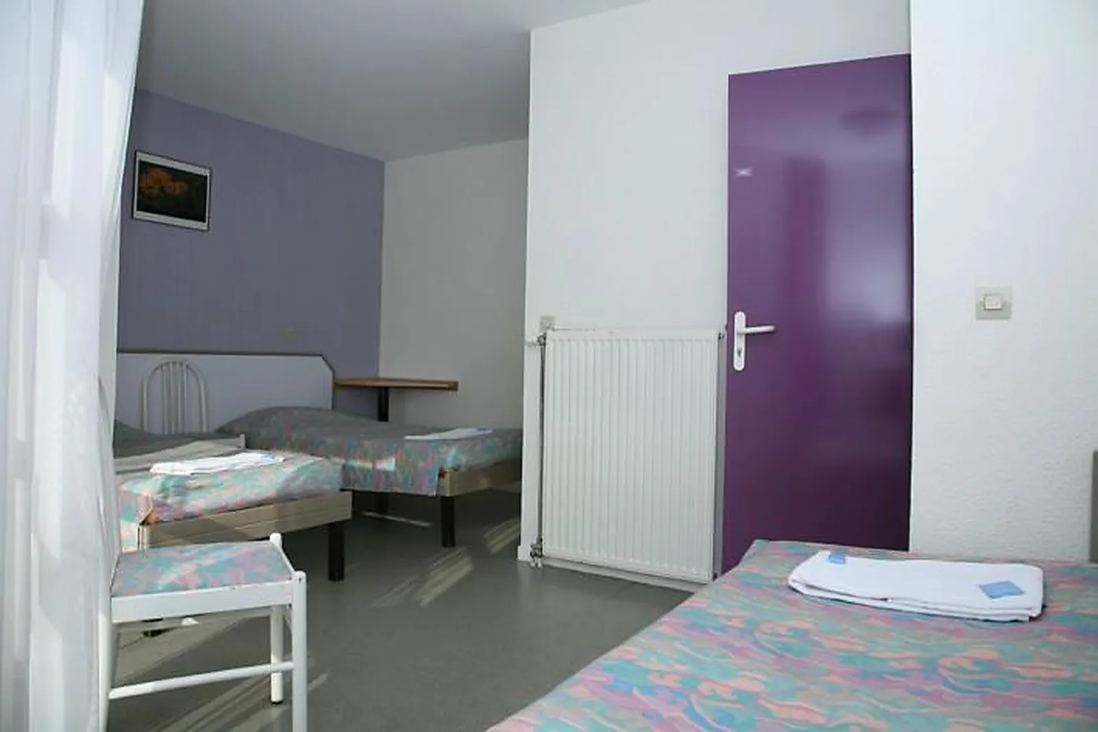 Lieux événementiels, LE BOIS DU LYS