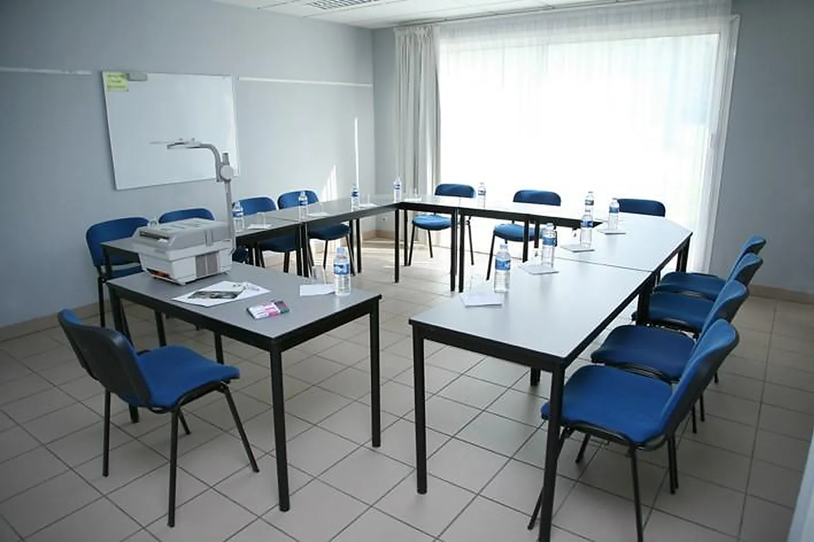 Lieux événementiels, LE BOIS DU LYS