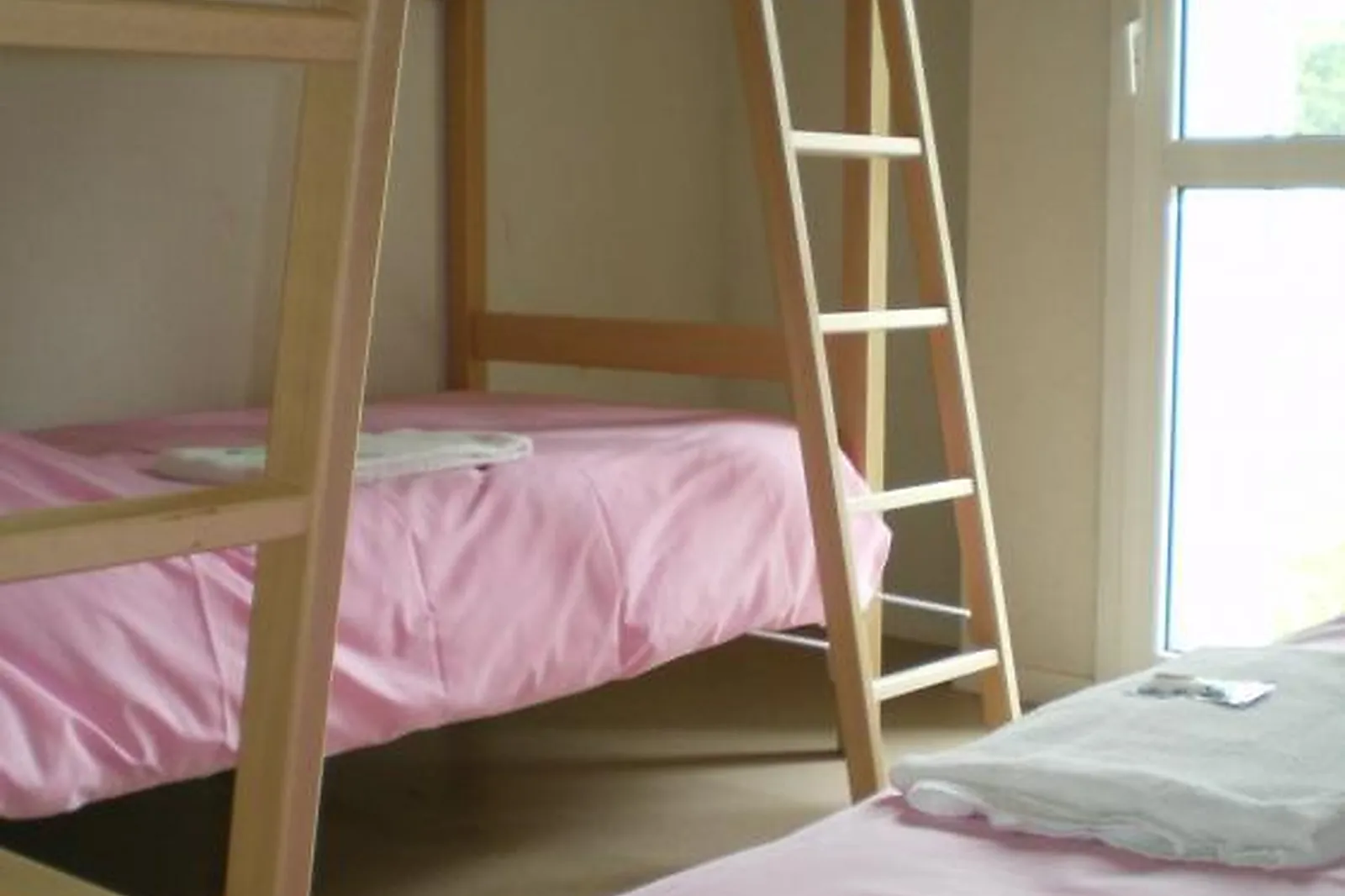 Lieux événementiels, LE BOIS DU LYS