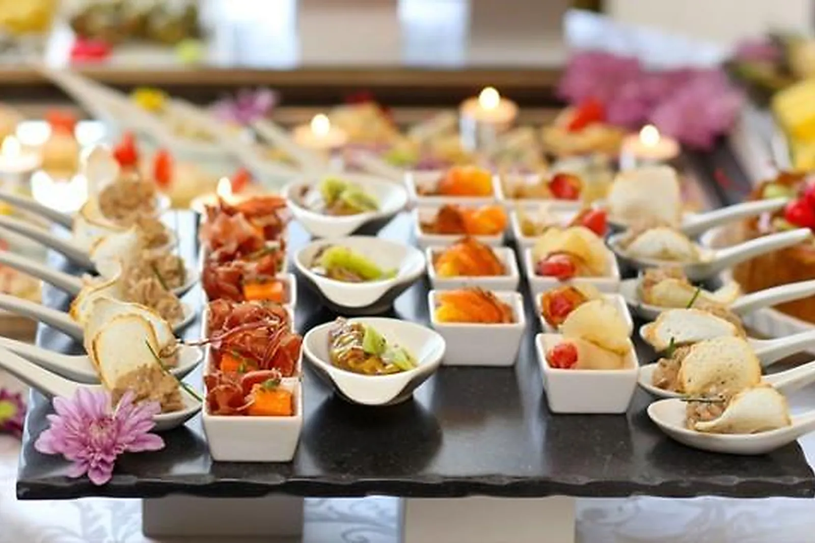 Lieux événementiels, LE BOIS D'AUTEUIL CLERENCE RESTAURATION