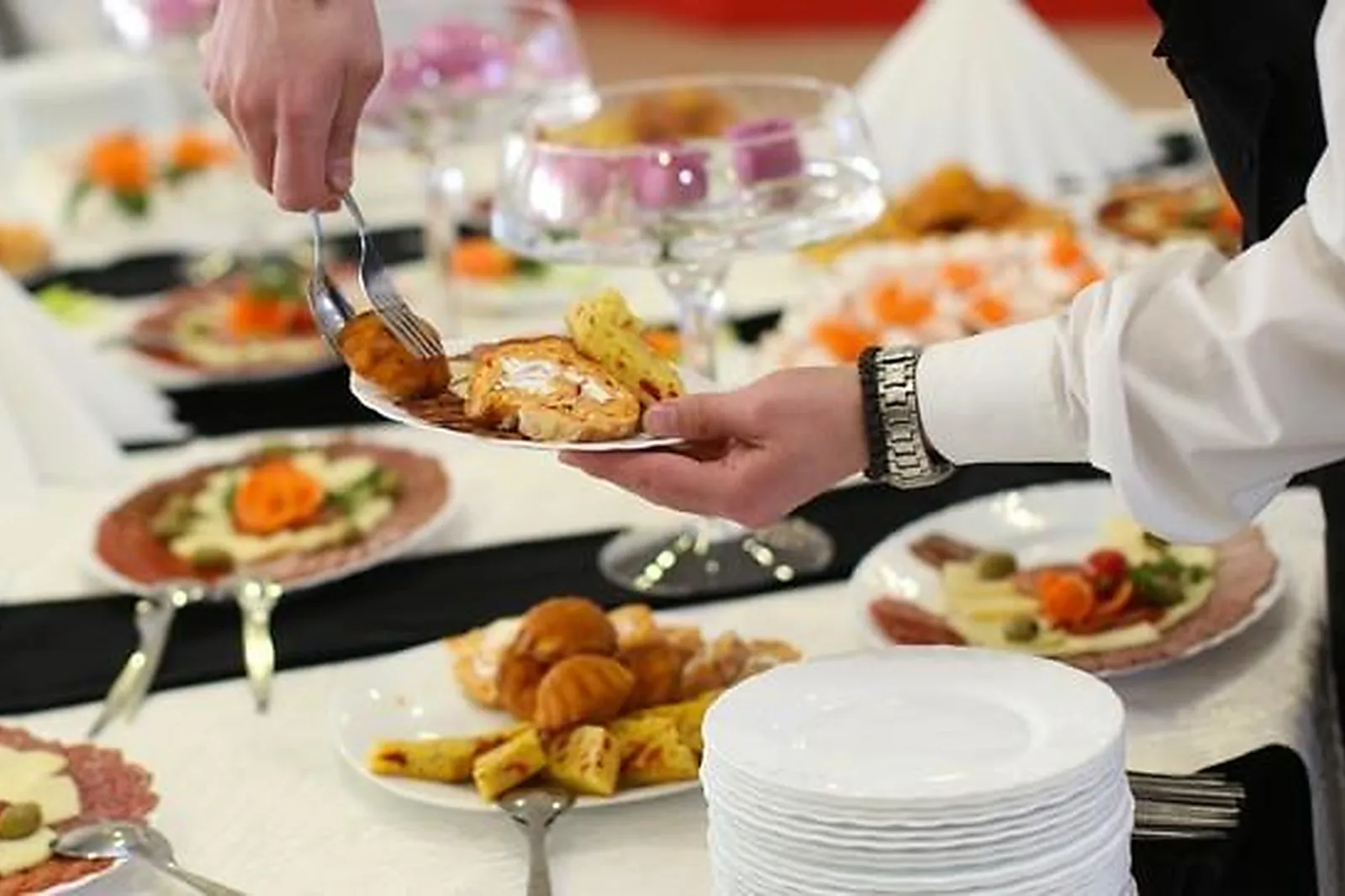 Lieux événementiels, LE BOIS D'AUTEUIL CLERENCE RESTAURATION