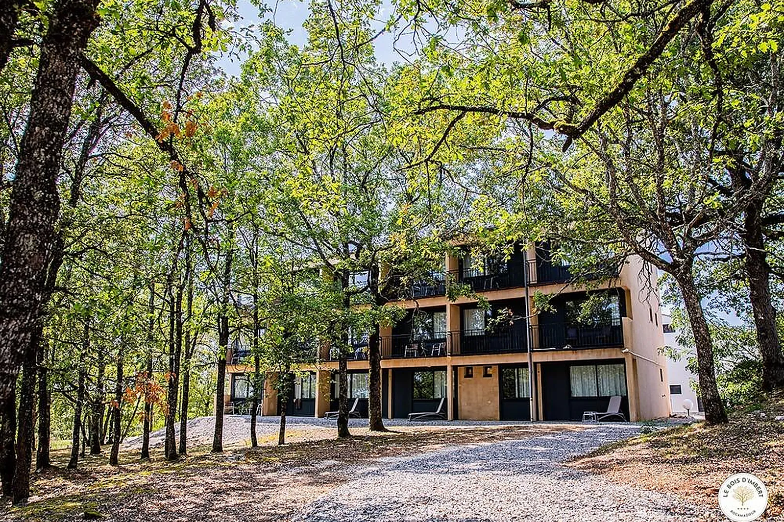 Lieux événementiels, LE BOIS D'IMBERT