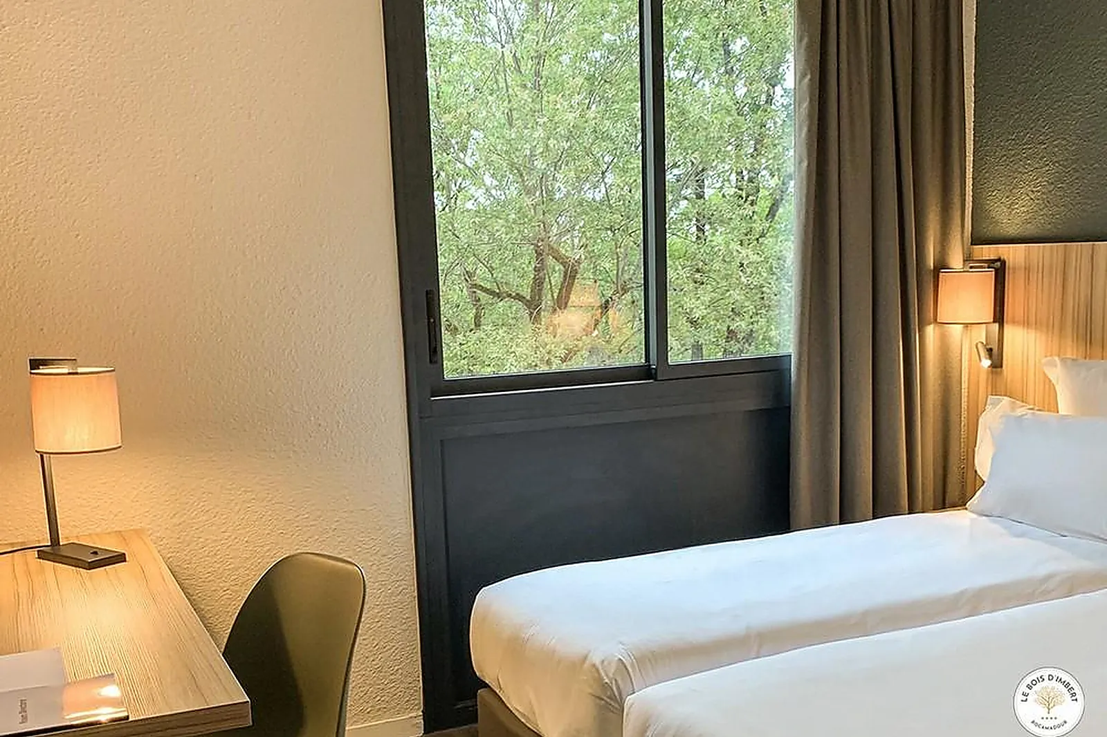 Lieux événementiels, LE BOIS D'IMBERT