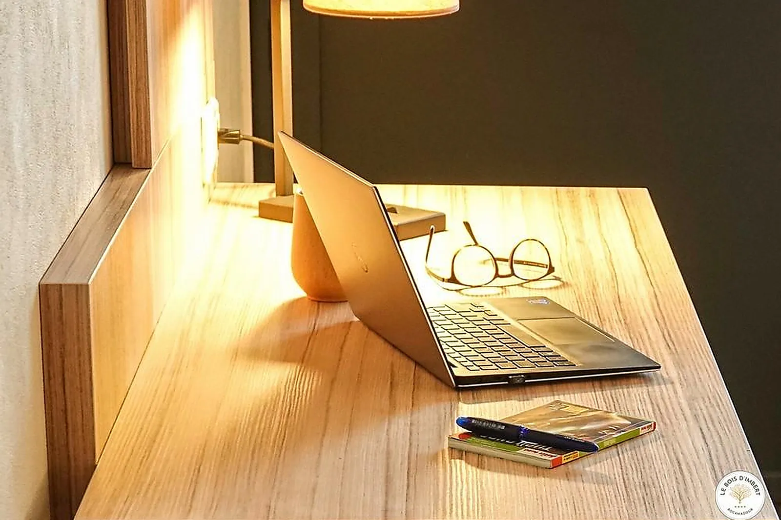 Lieux événementiels, LE BOIS D'IMBERT