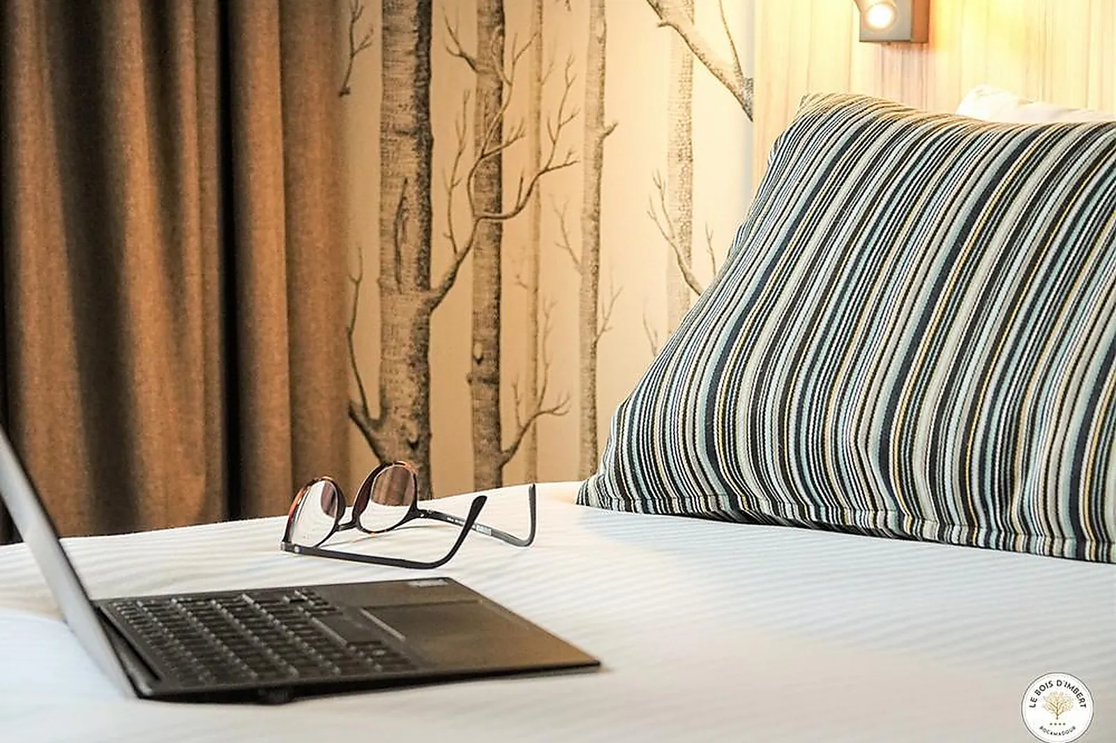 Lieux événementiels, LE BOIS D'IMBERT