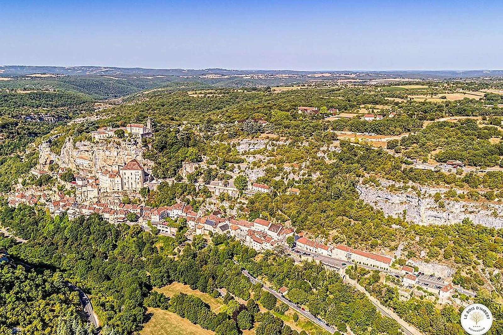 Lieux événementiels, LE BOIS D'IMBERT
