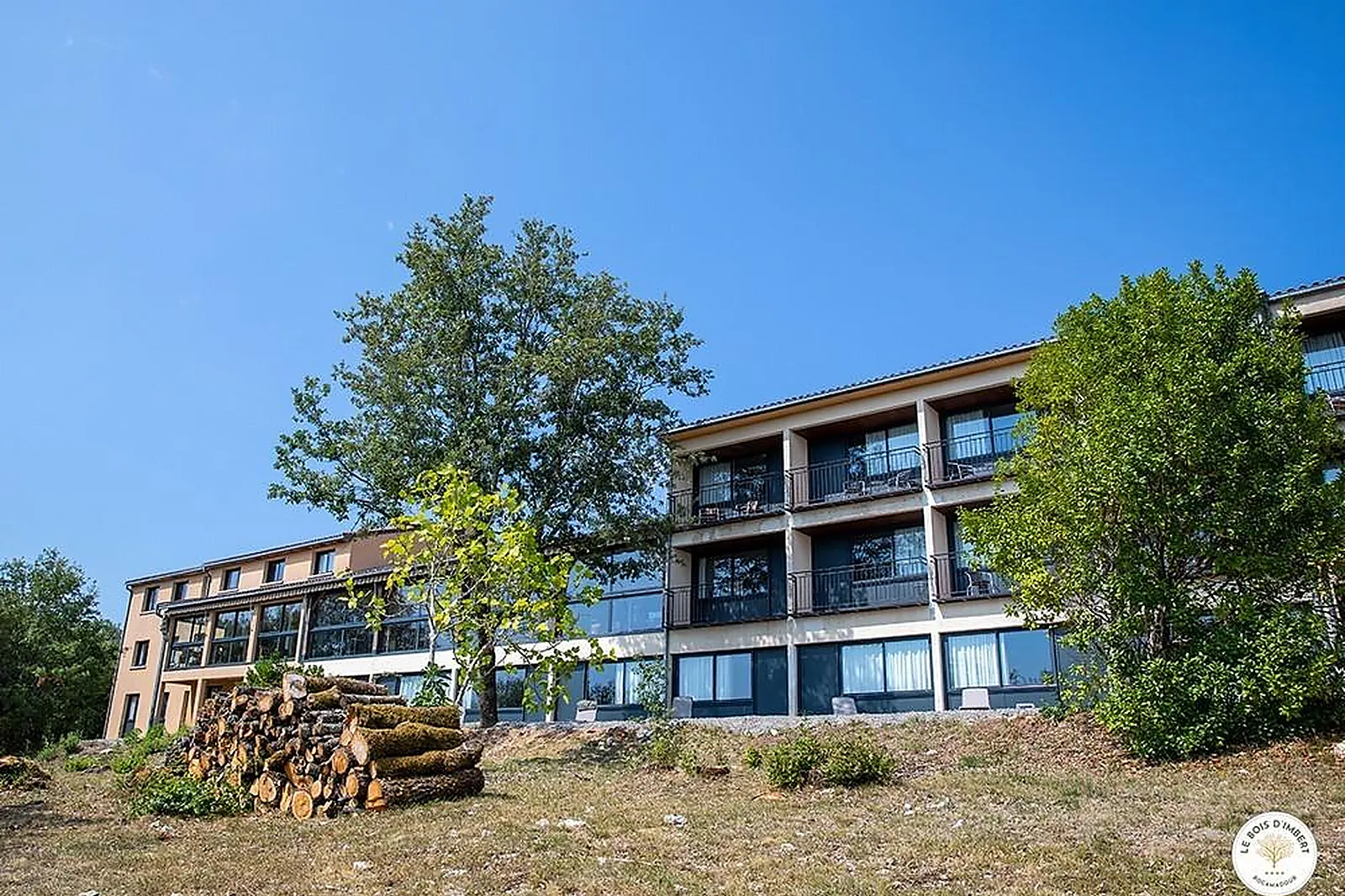 Lieux événementiels, LE BOIS D'IMBERT