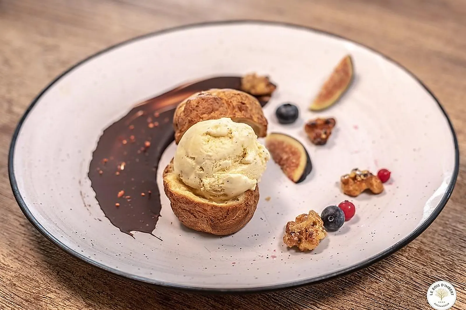 Lieux événementiels, LE BOIS D'IMBERT