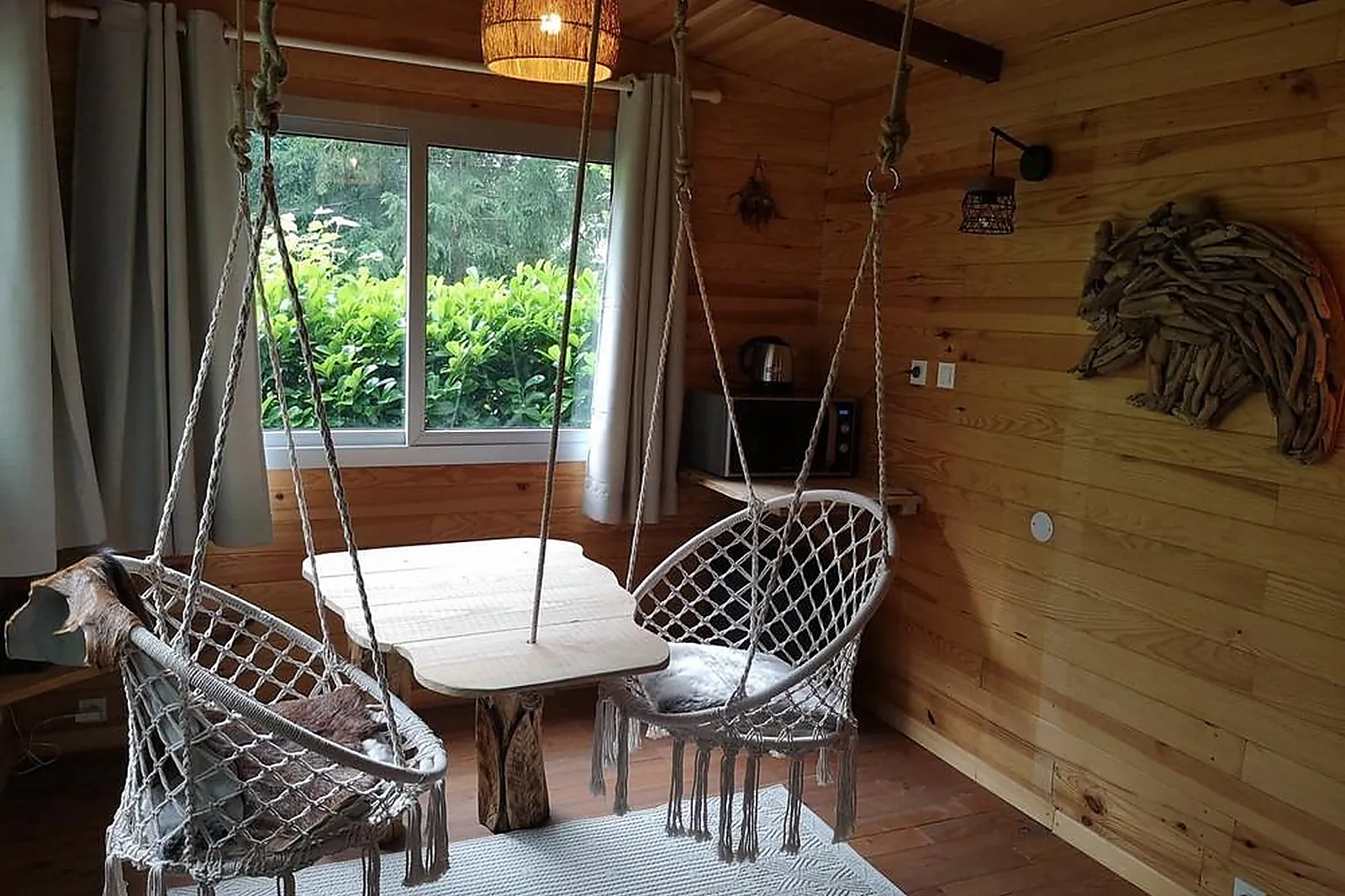 Lieux événementiels, LE BOIS DE ROSOY