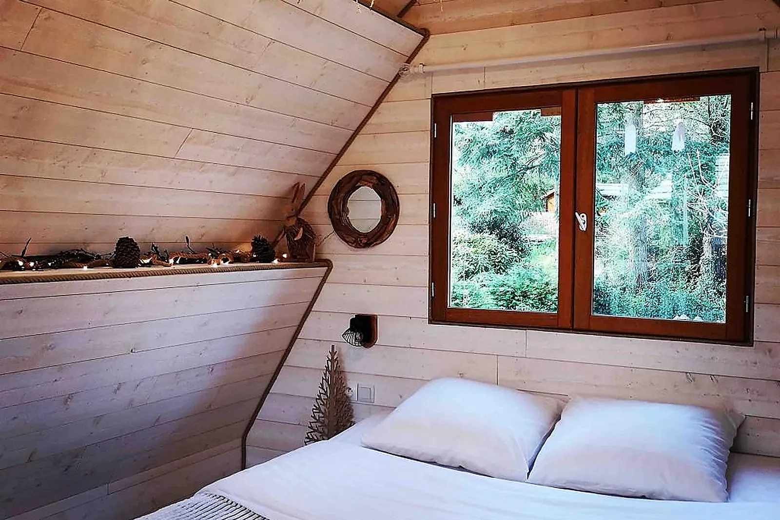 Lieux événementiels, LE BOIS DE ROSOY