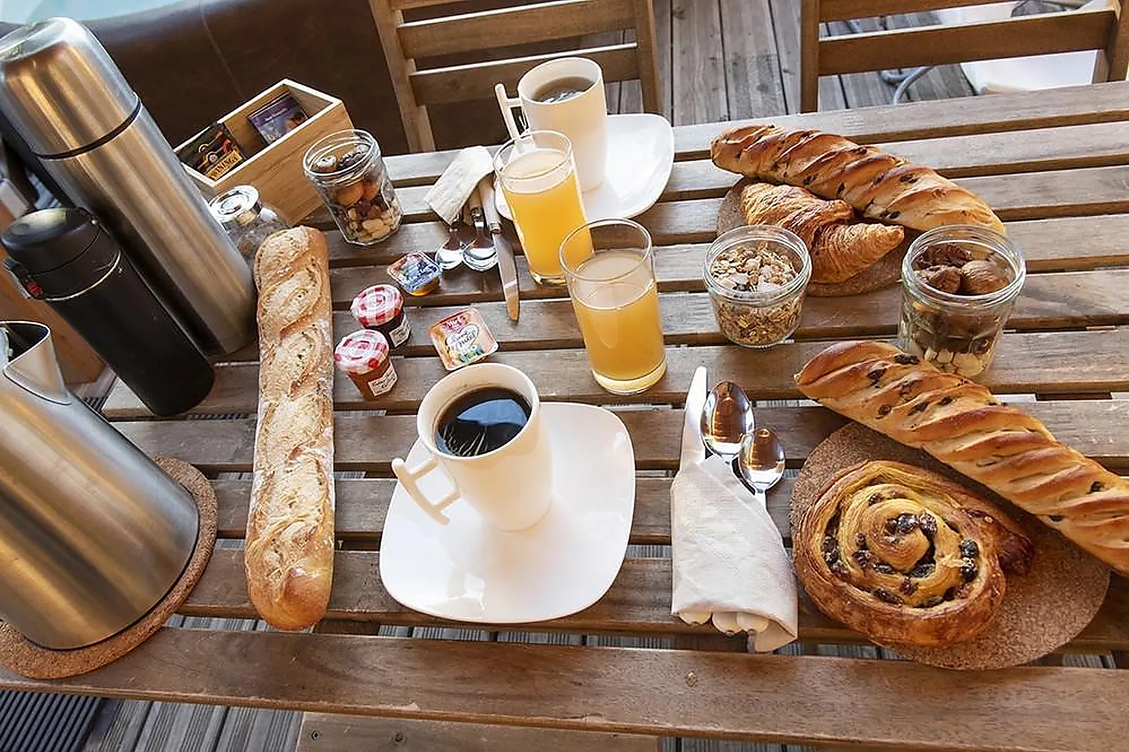 Lieux événementiels, LE BOIS DE ROSOY