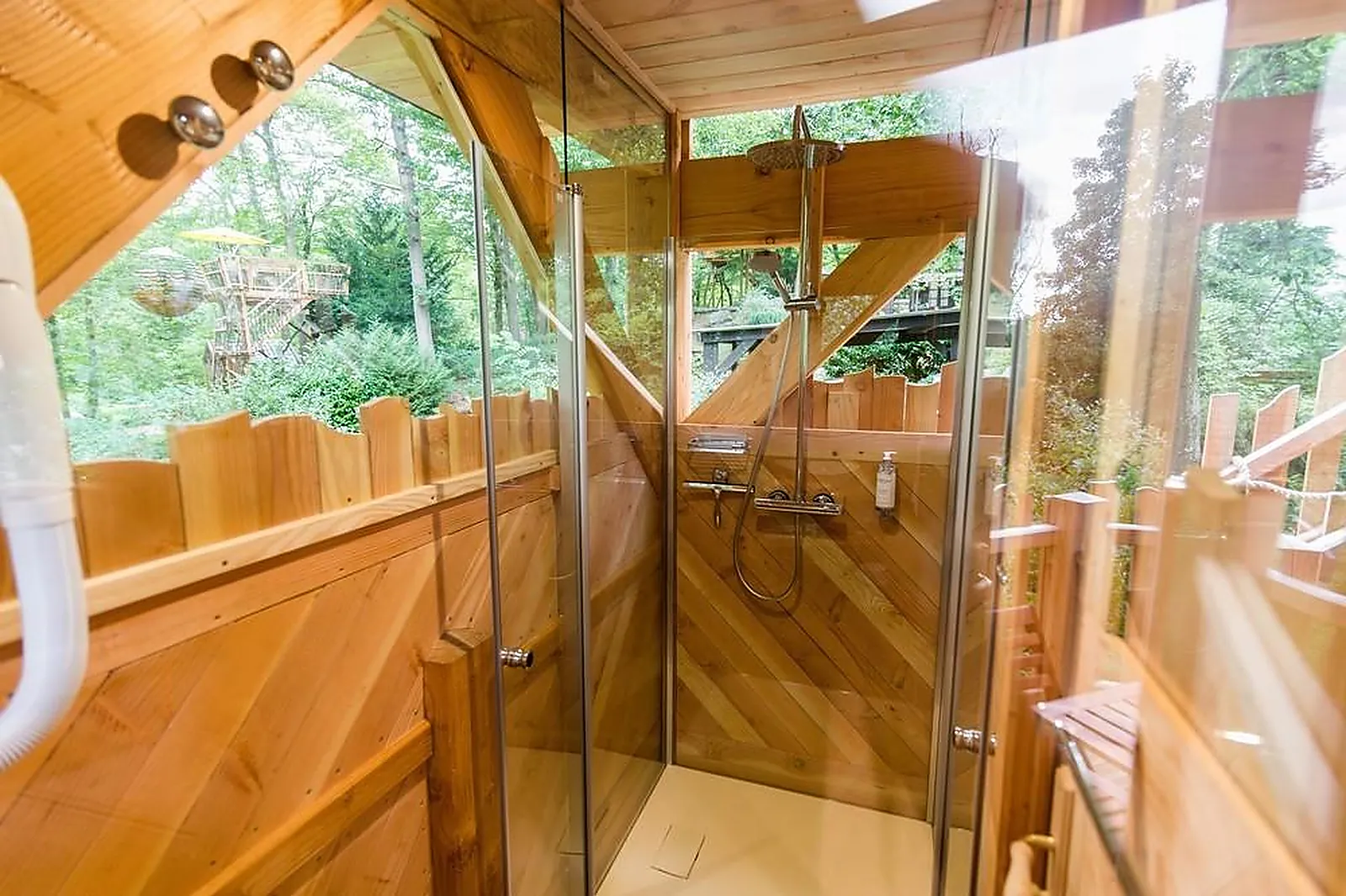 Lieux événementiels, LE BOIS DE ROSOY