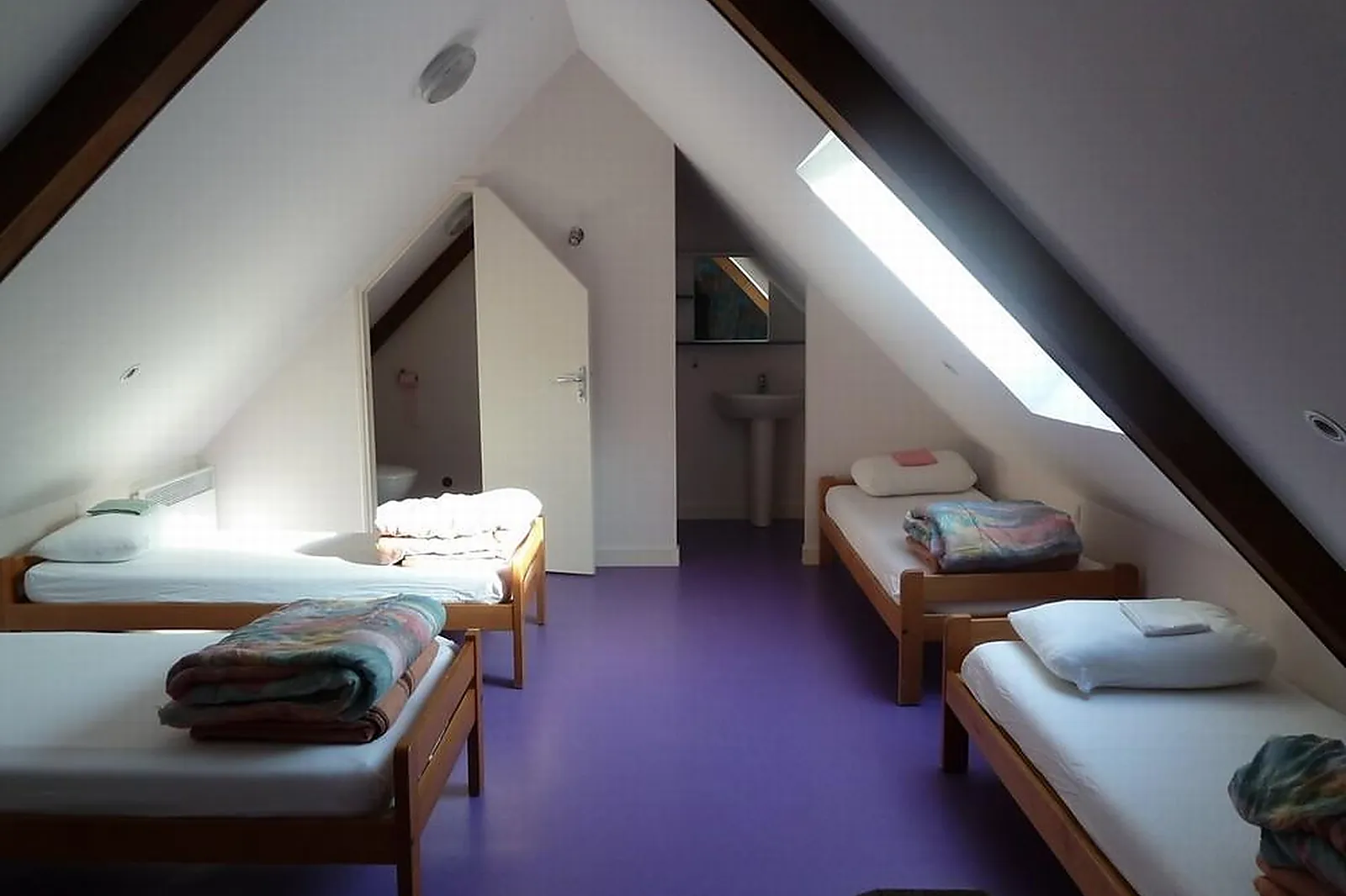 Lieux événementiels, LE BOIS DU TAY