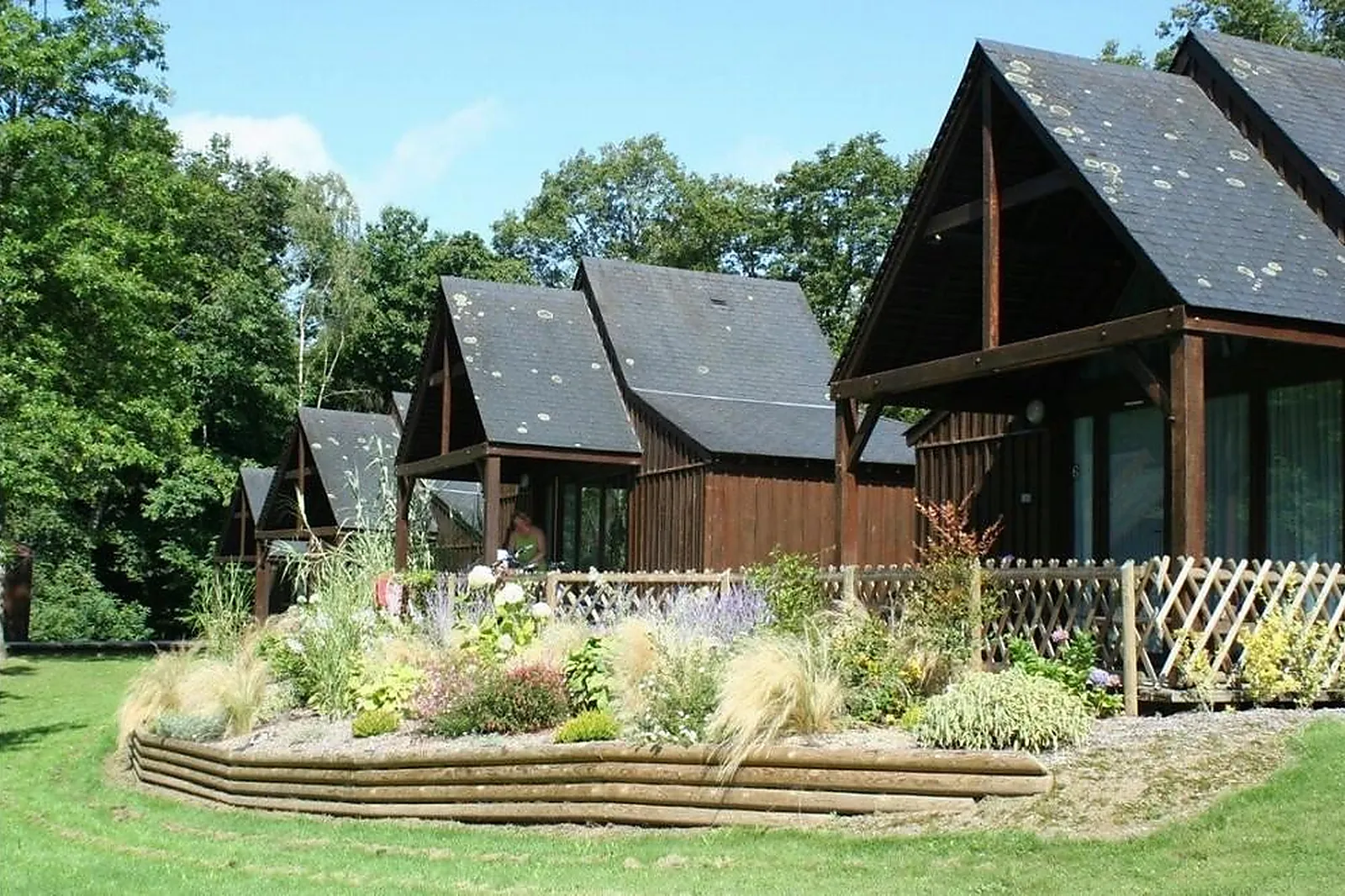 Lieux événementiels, LE BOIS DU TAY