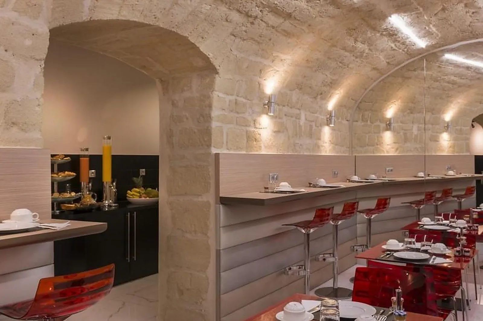 Lieux événementiels, LE BON HÔTEL