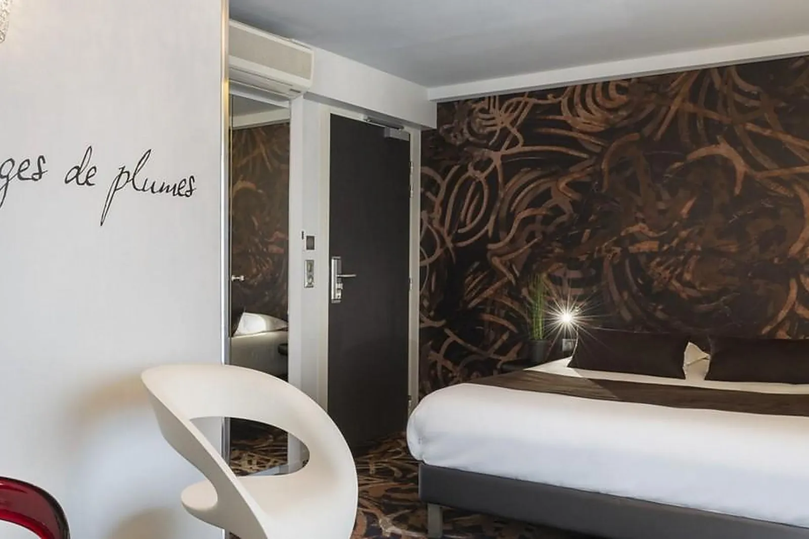 Lieux événementiels, LE BON HÔTEL