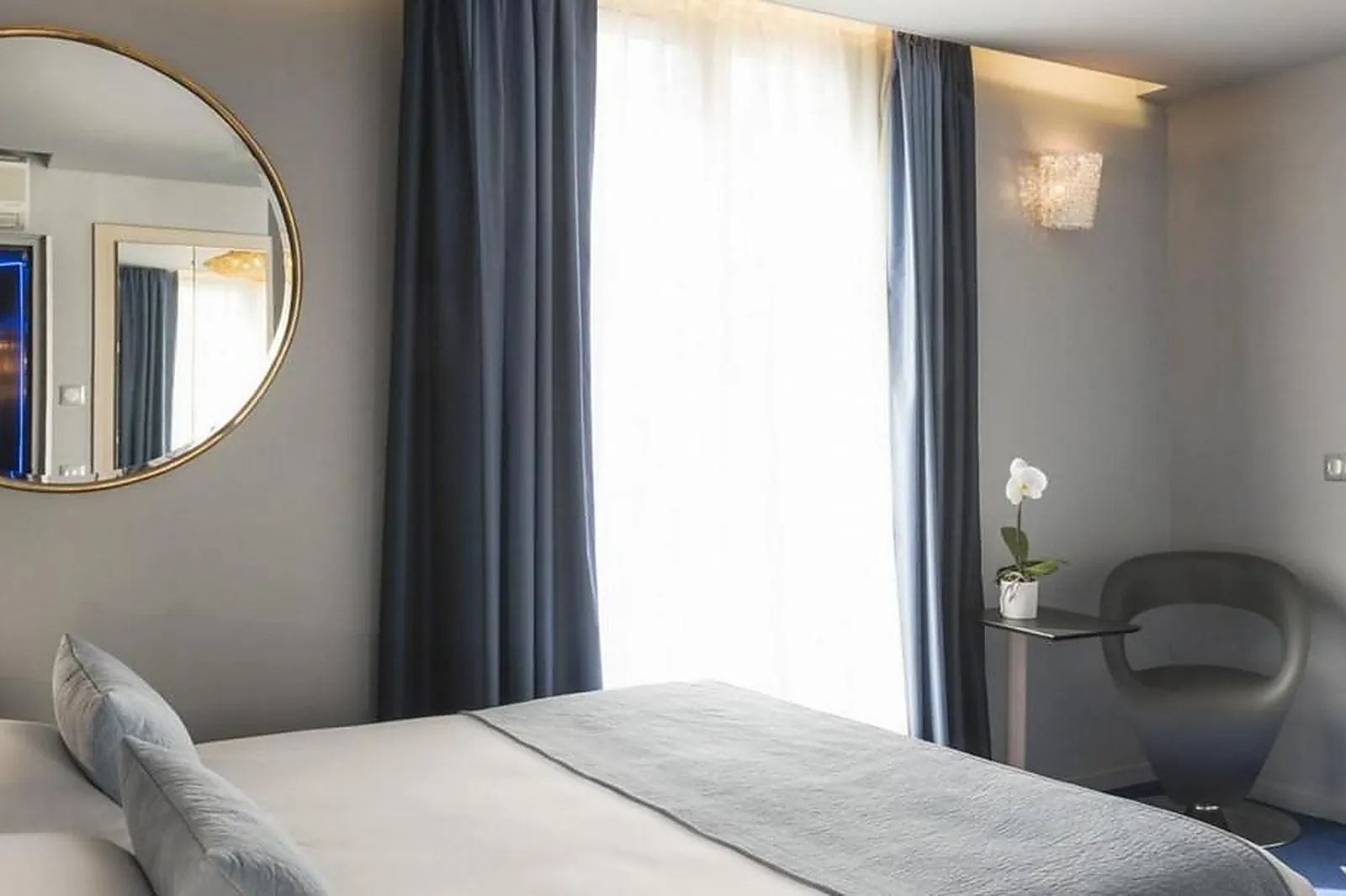 Lieux événementiels, LE BON HÔTEL