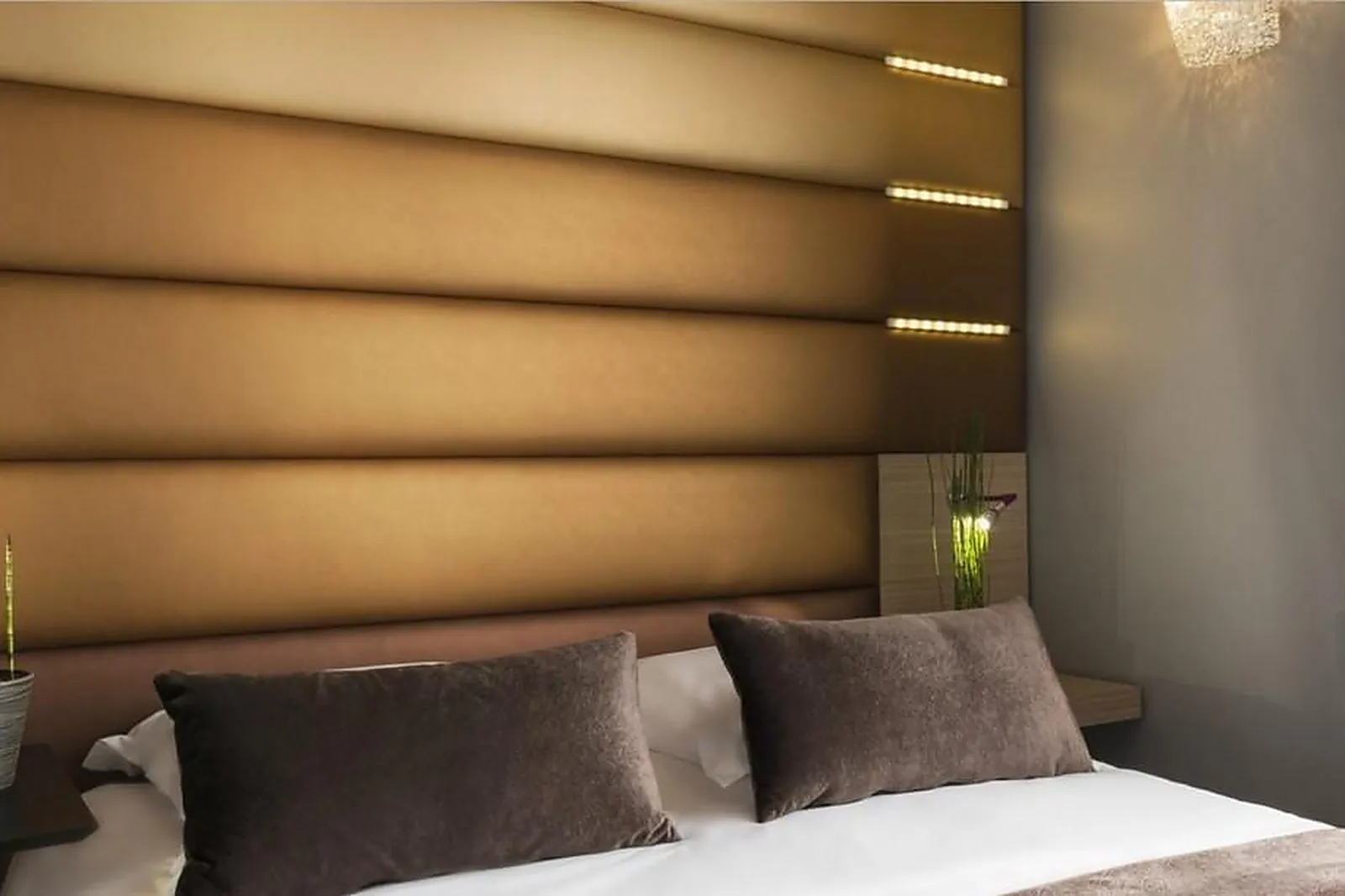 Lieux événementiels, LE BON HÔTEL