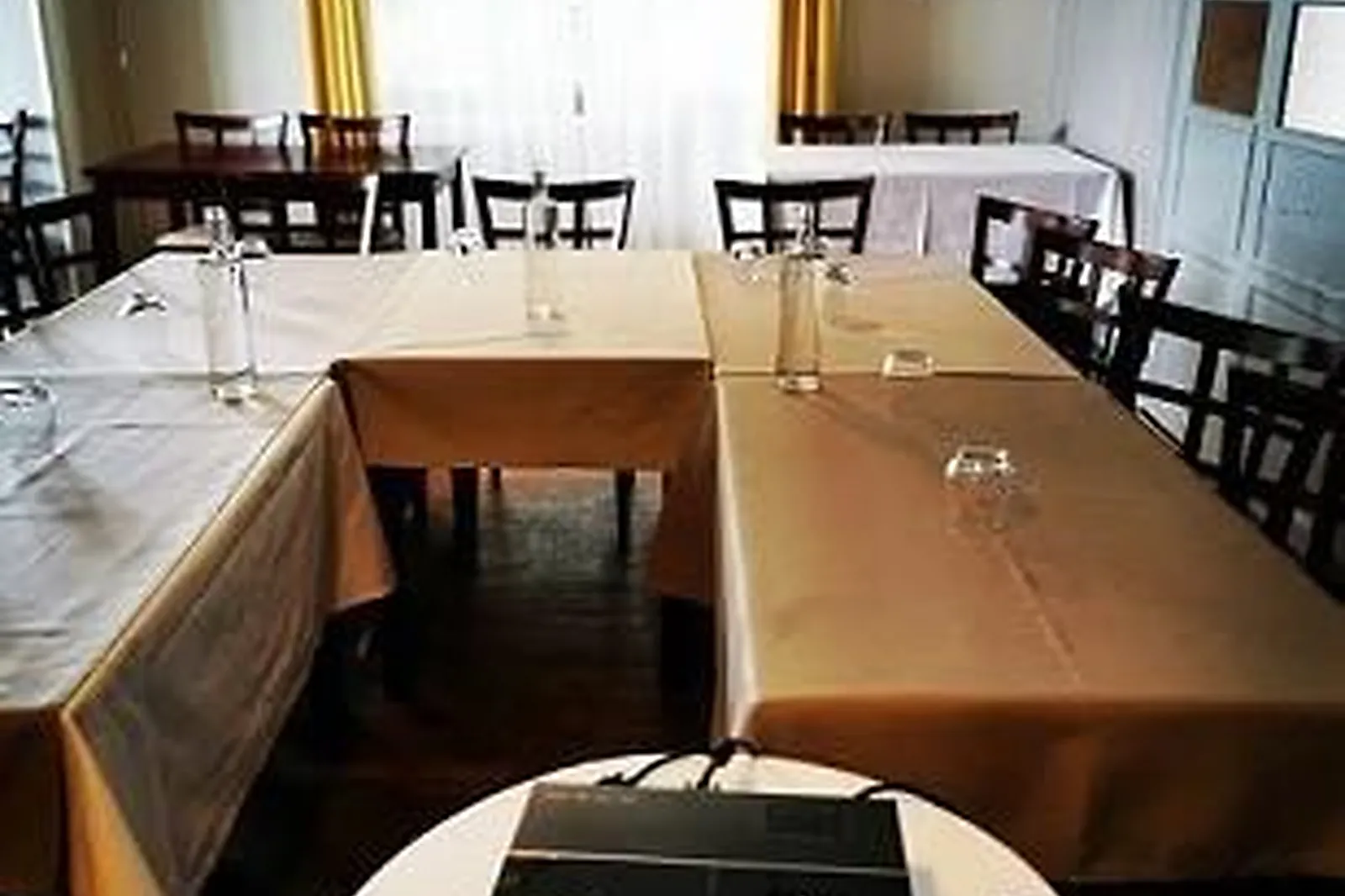 Lieux événementiels, LE BOSQUET