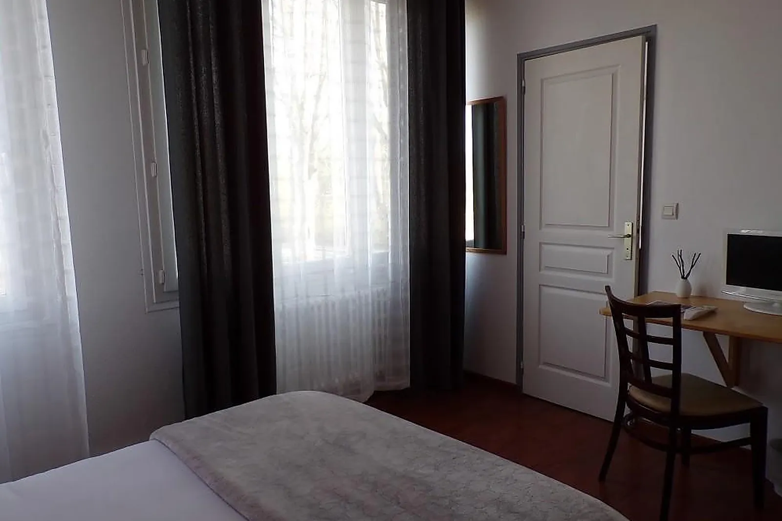 Lieux événementiels, LE BOSQUET