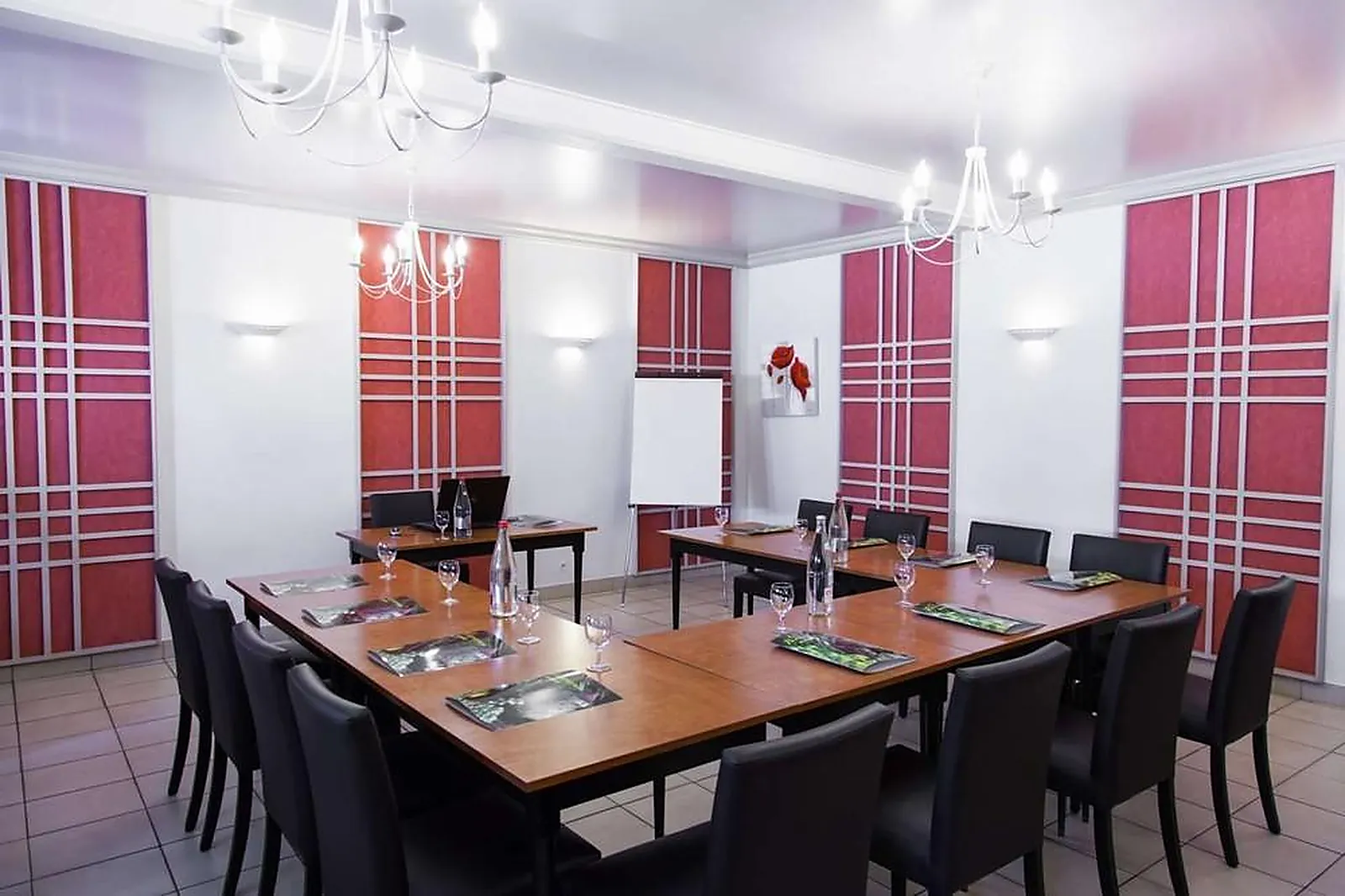 Lieux événementiels, LE BOURGUIGNON