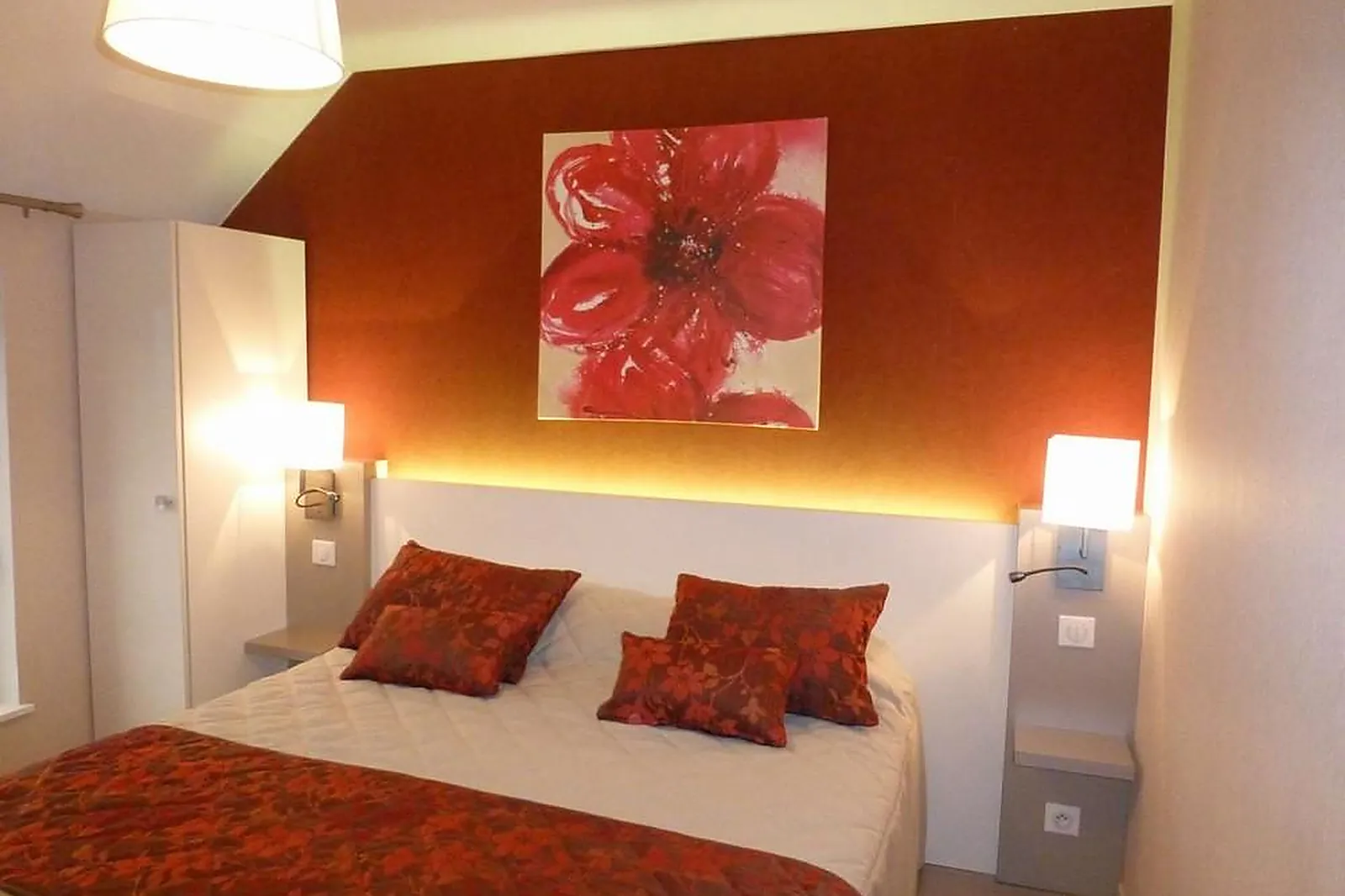 Lieux événementiels, LE BOURGUIGNON