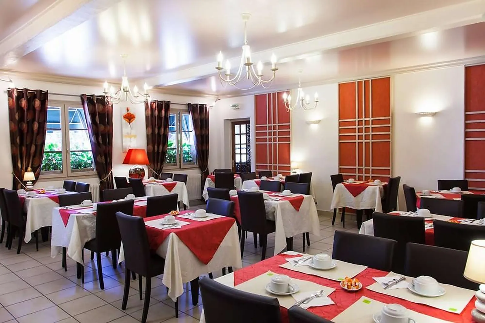 Lieux événementiels, LE BOURGUIGNON