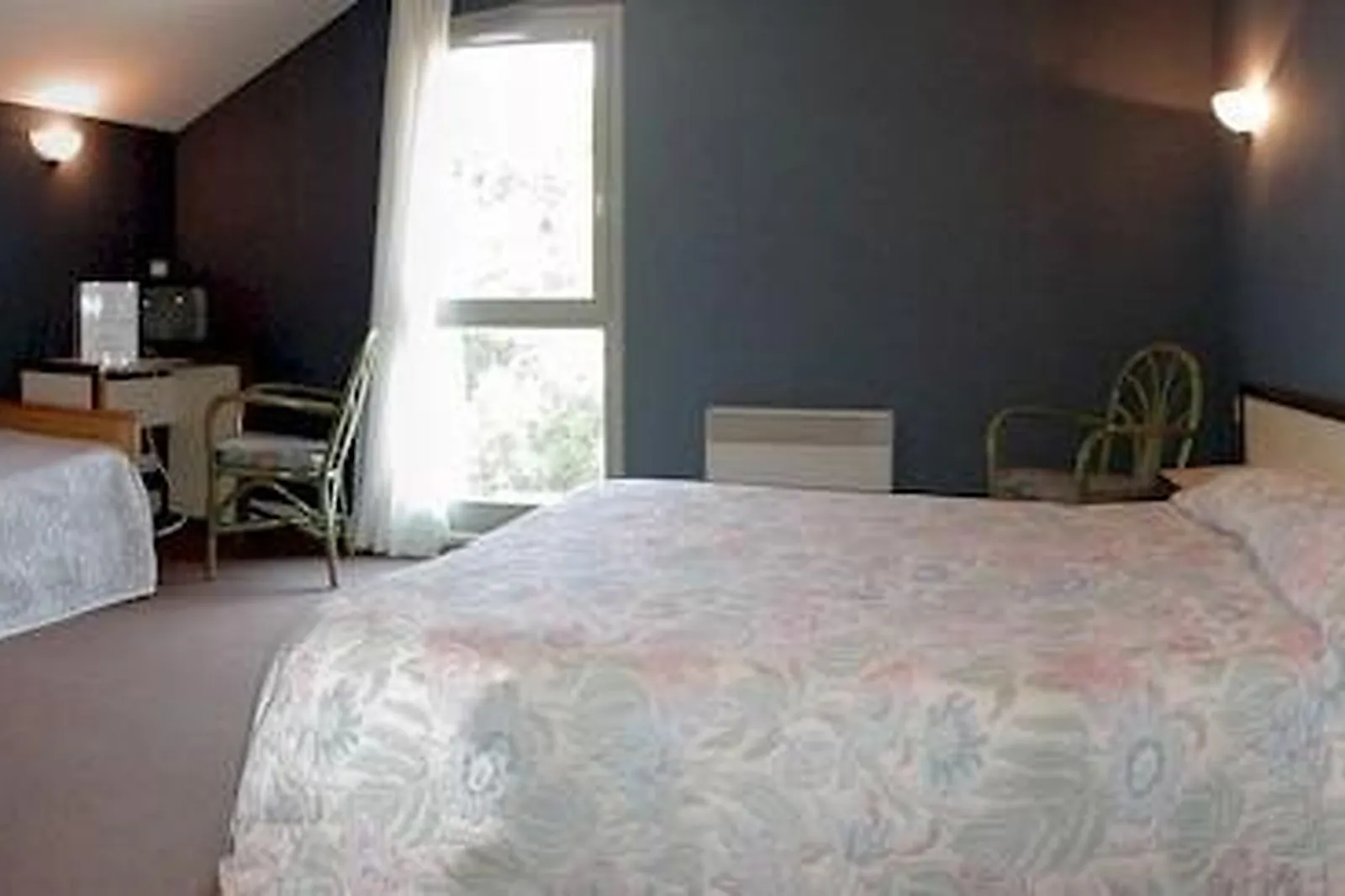 Lieux événementiels, LE BOUT DU MONDE