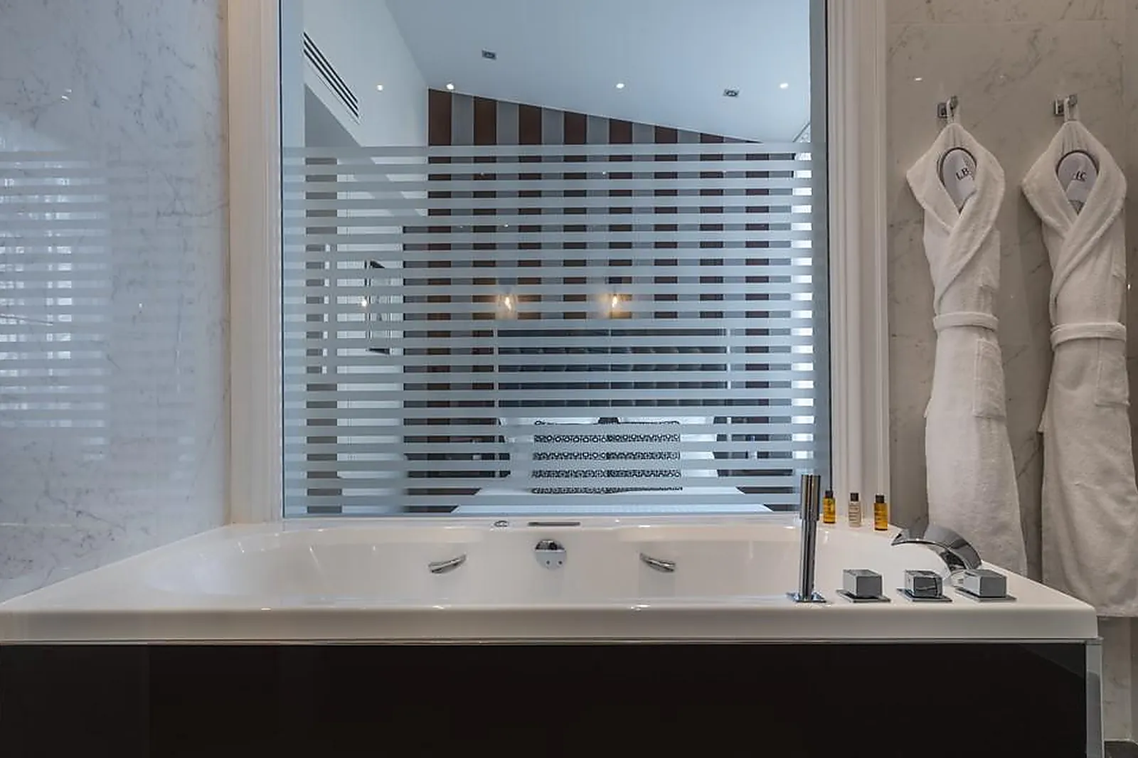 Lieux événementiels, LE BOUTIQUE HÔTEL ET SPA