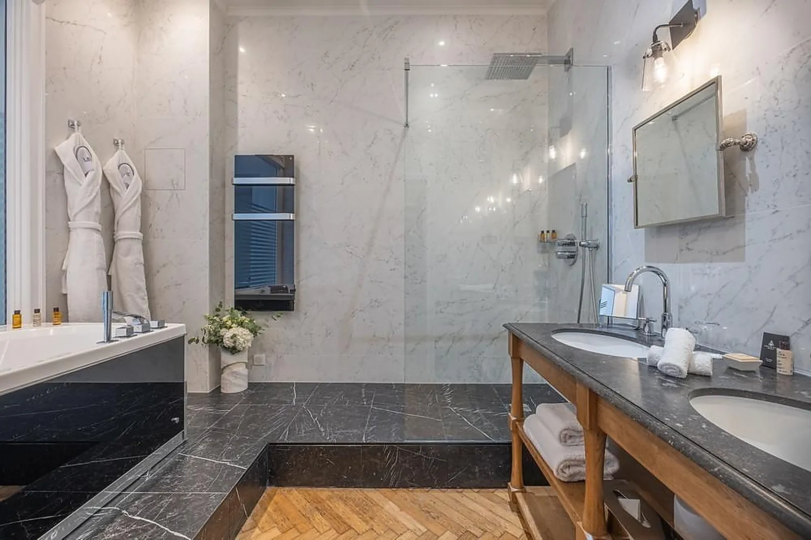 Lieux événementiels, LE BOUTIQUE HÔTEL ET SPA