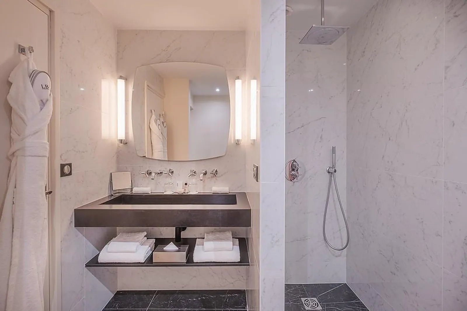 Lieux événementiels, LE BOUTIQUE HÔTEL ET SPA