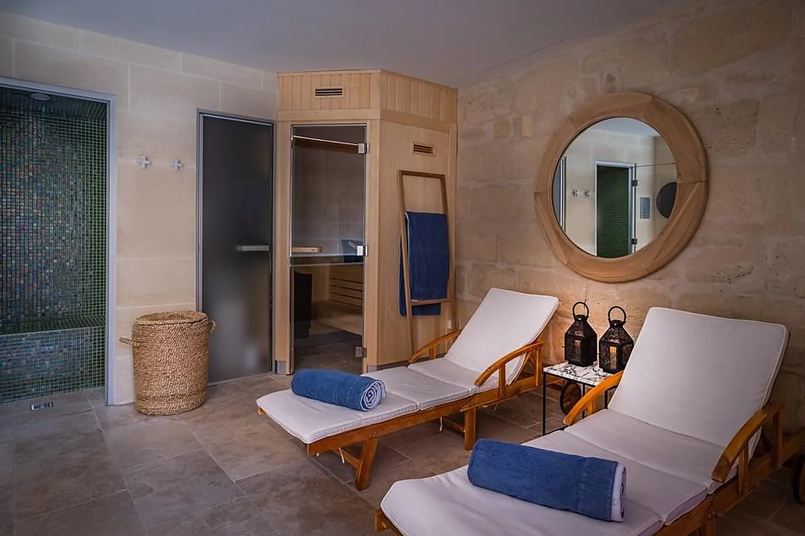 Lieux événementiels, LE BOUTIQUE HÔTEL ET SPA