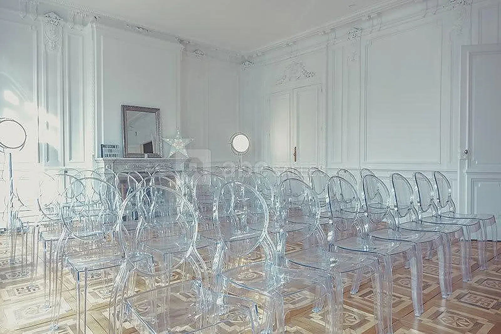 Lieux événementiels, LE BOUTIQUE HÔTEL ET SPA