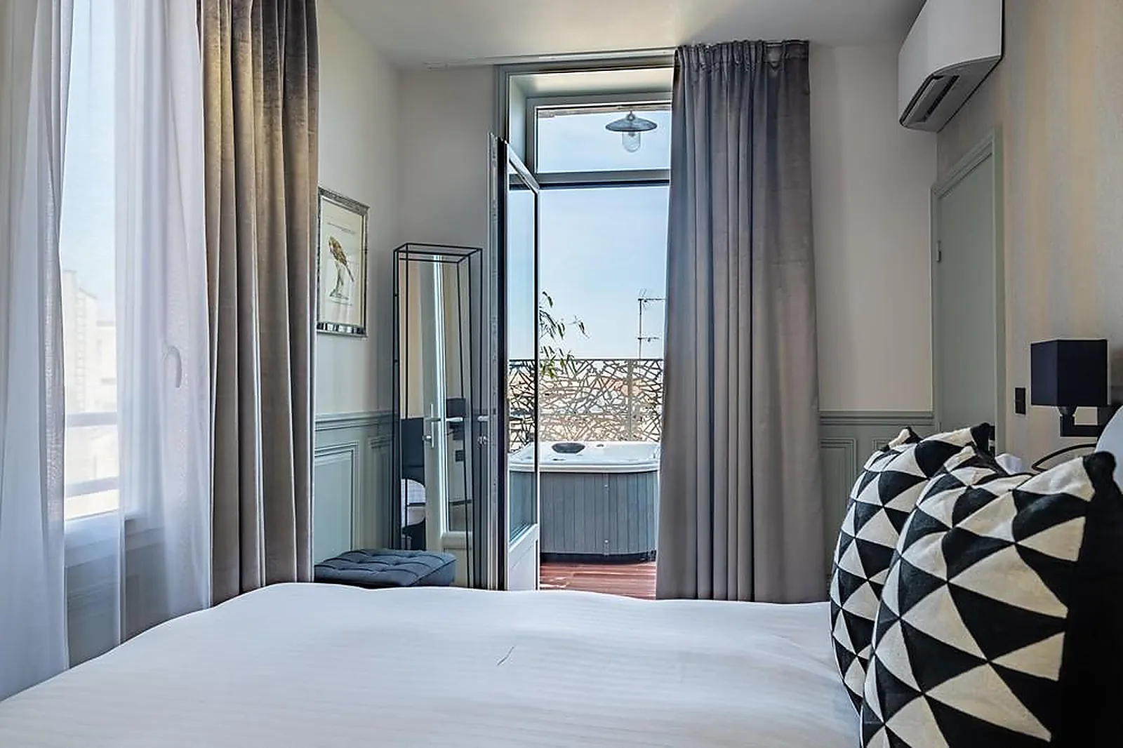 Lieux événementiels, LE BOUTIQUE HÔTEL ET SPA