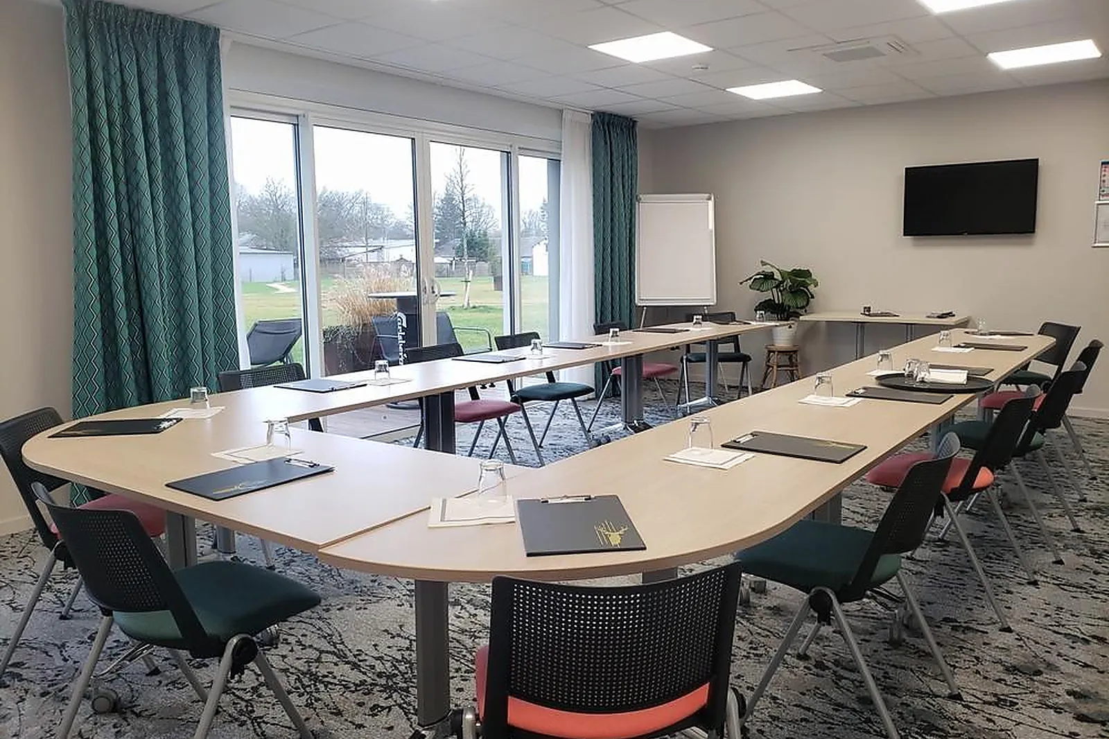 Lieux événementiels, LE BRAME DE SOLOGNE