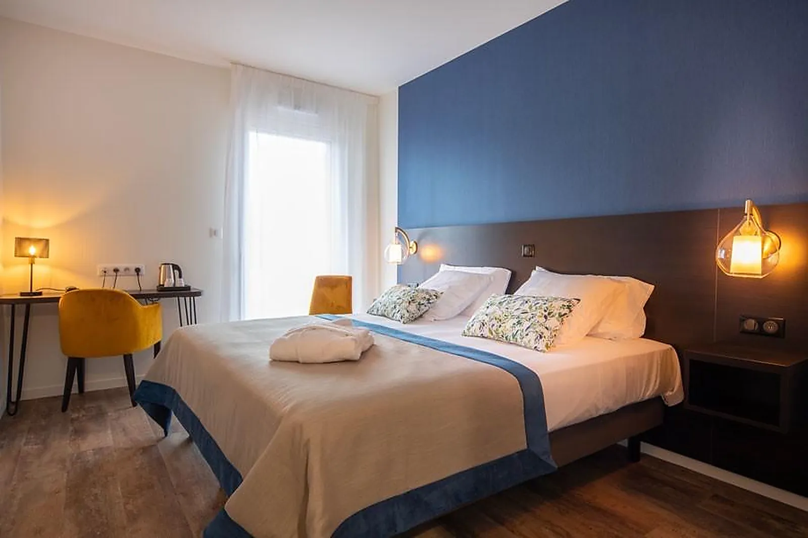 Lieux événementiels, LE BRAME DE SOLOGNE