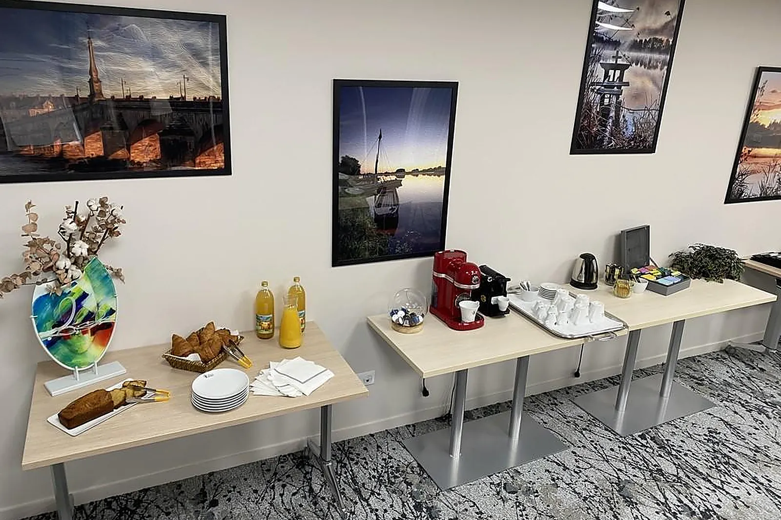 Lieux événementiels, LE BRAME DE SOLOGNE