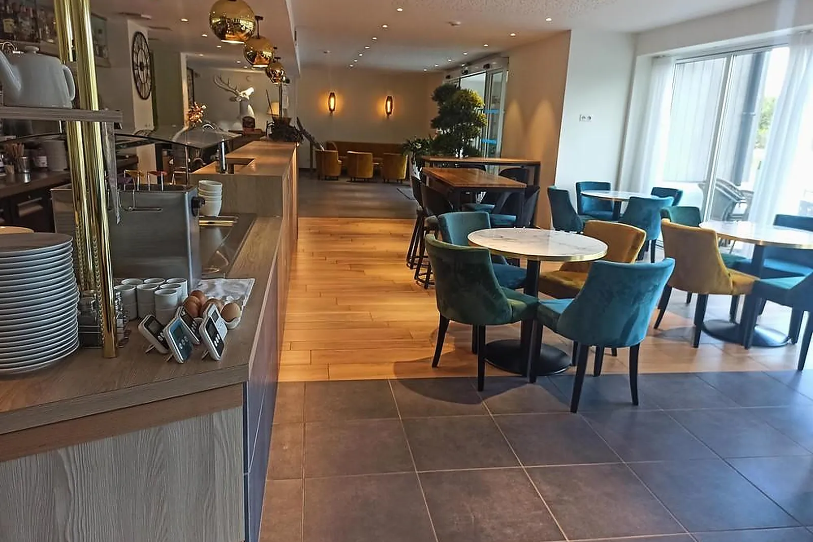 Lieux événementiels, LE BRAME DE SOLOGNE