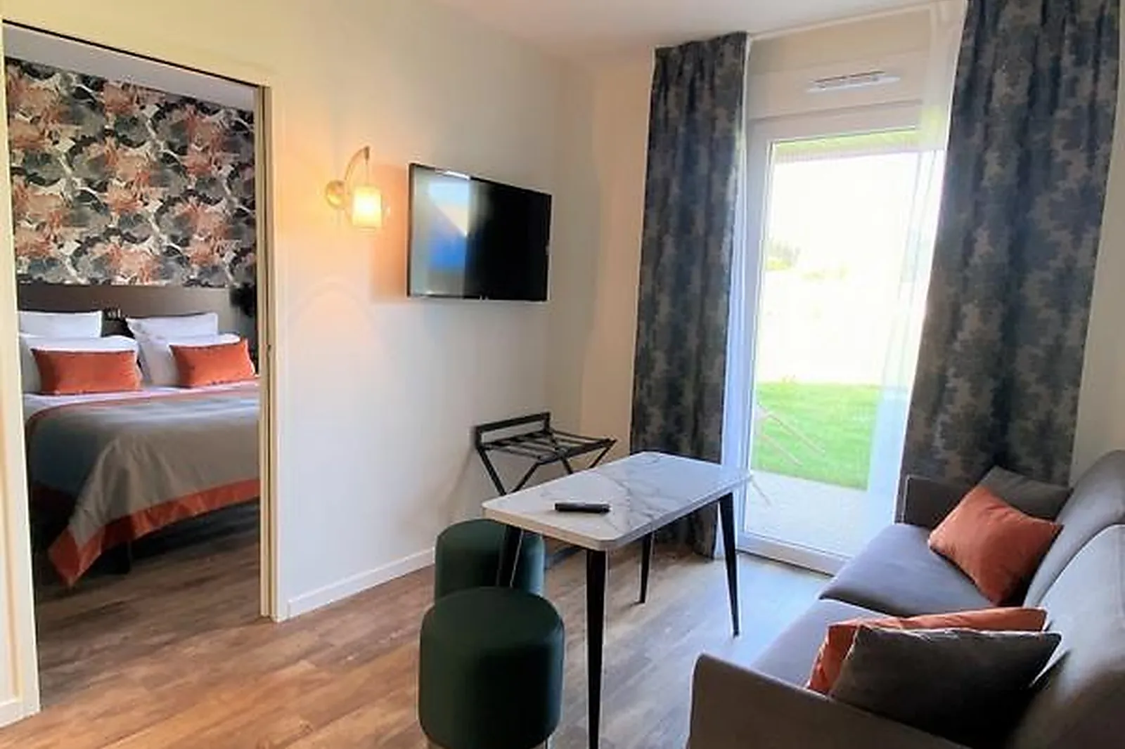 Lieux événementiels, LE BRAME DE SOLOGNE