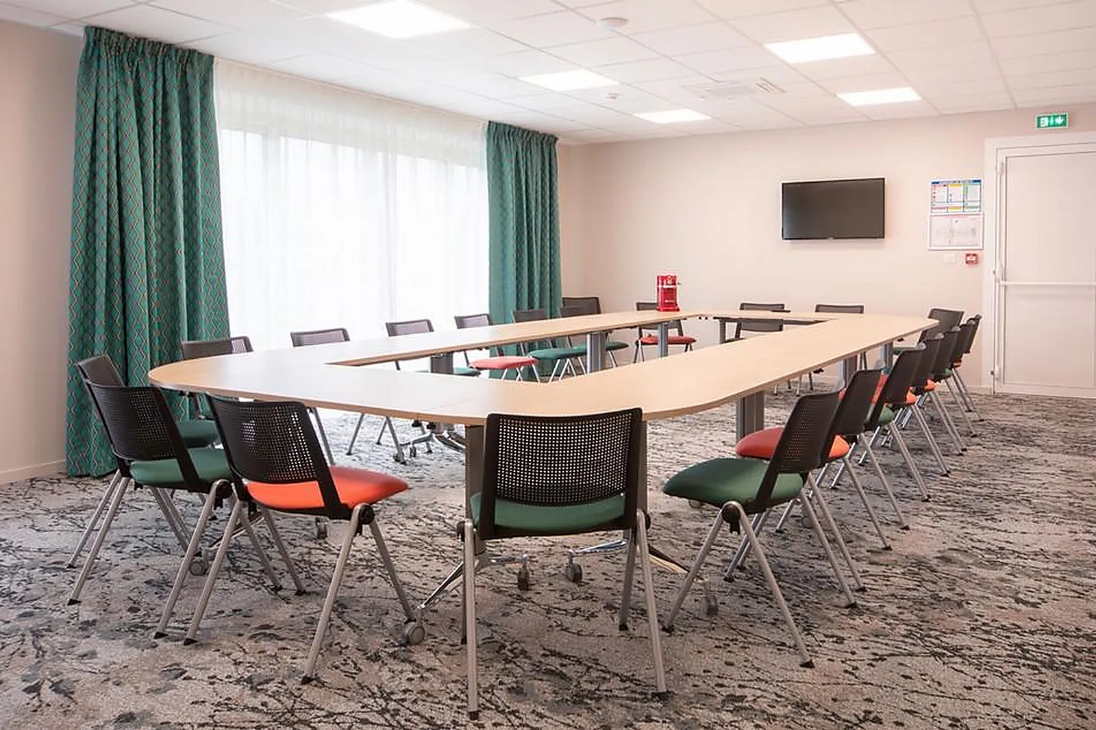 Lieux événementiels, LE BRAME DE SOLOGNE