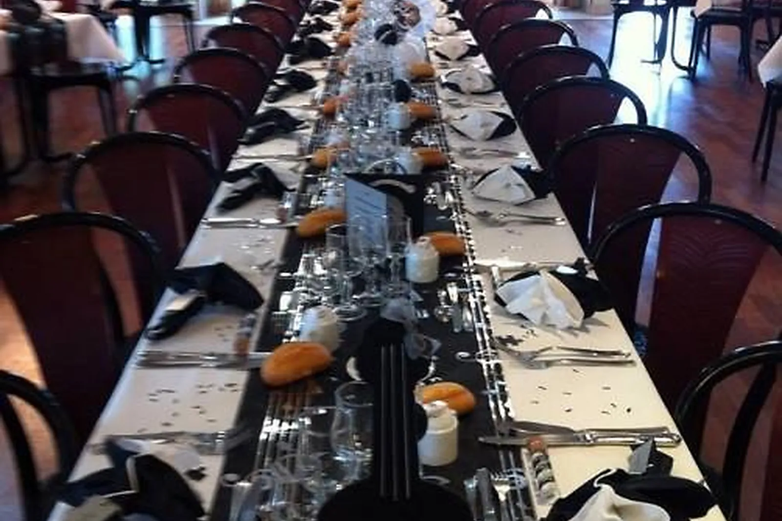 Lieux événementiels, LE BRETAGNE VITRÉ