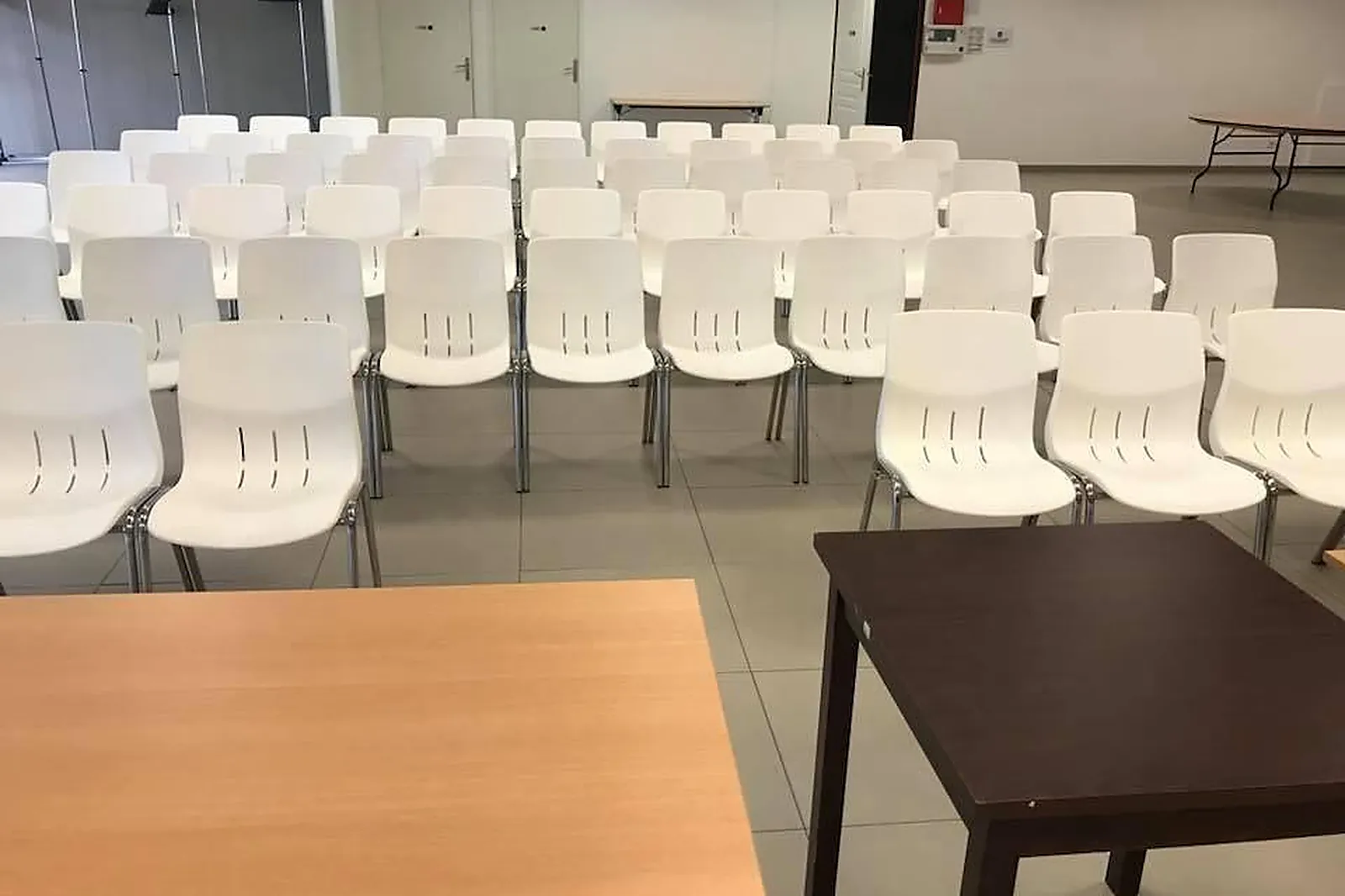 Lieux événementiels, LE BROADWAY