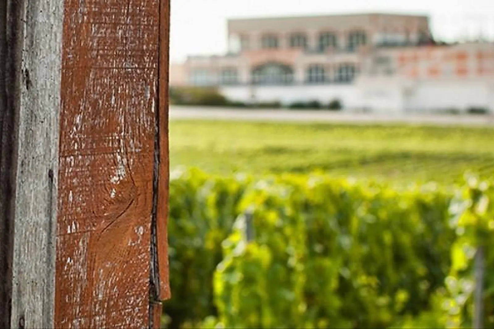Lieux événementiels, LE BRUN DE NEUVILLE