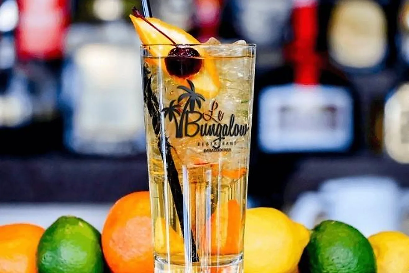 Lieux événementiels, LE BUNGALOW