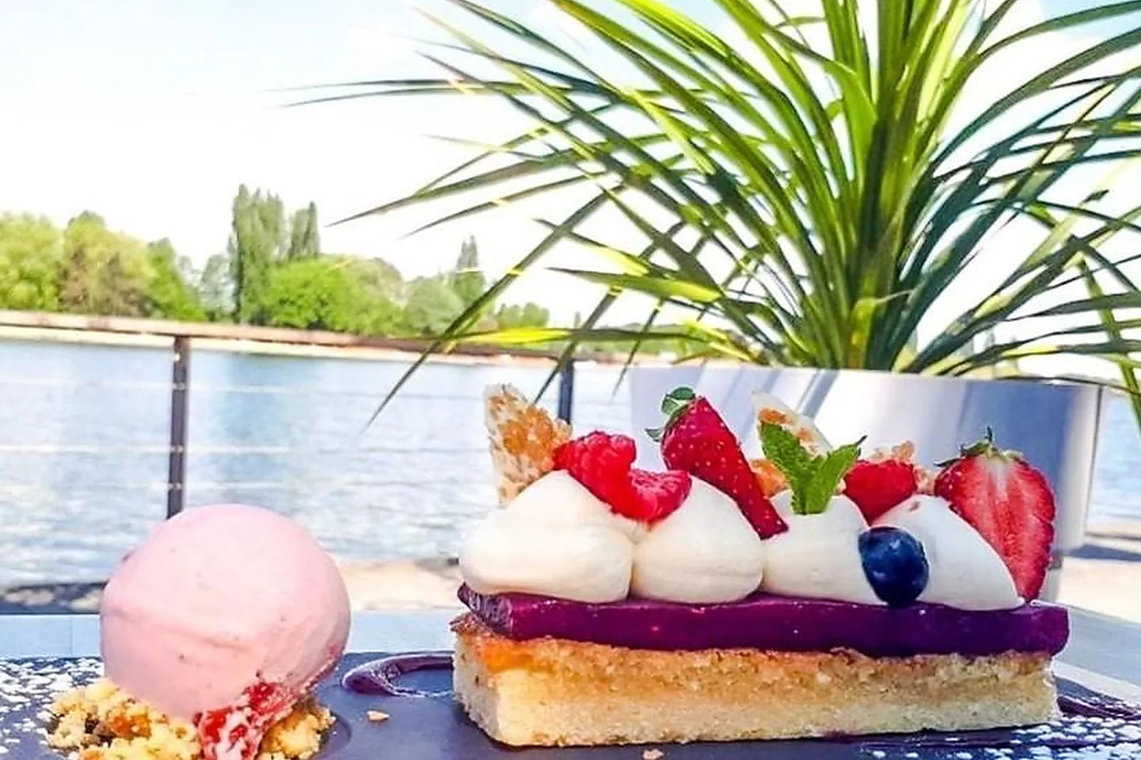 Lieux événementiels, LE BUNGALOW