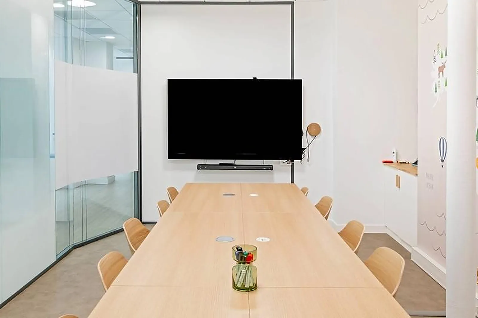 Lieux événementiels, LE CAD – CENTRE D’ACCÉLÉRATION DIGITALE