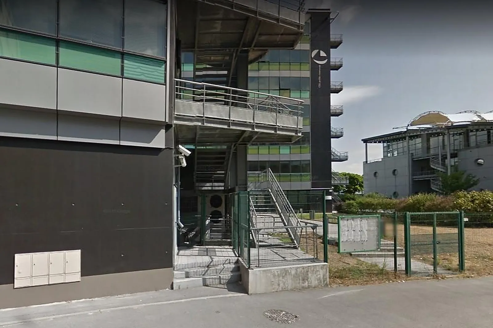 Lieux événementiels, LE CIG PETITE COURONNE